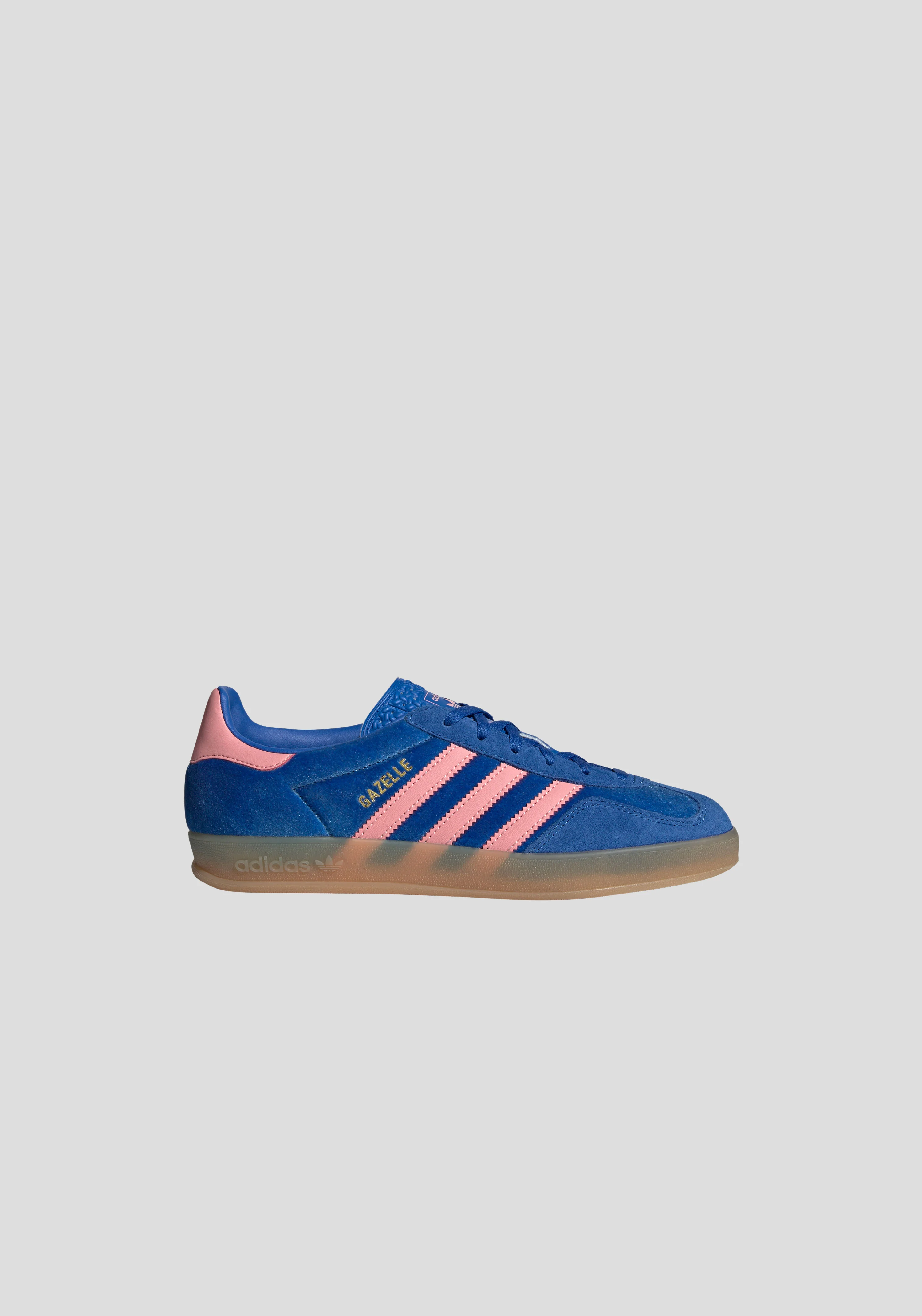 Women's ADIDAS GAZELLE INDOOR - Image 5