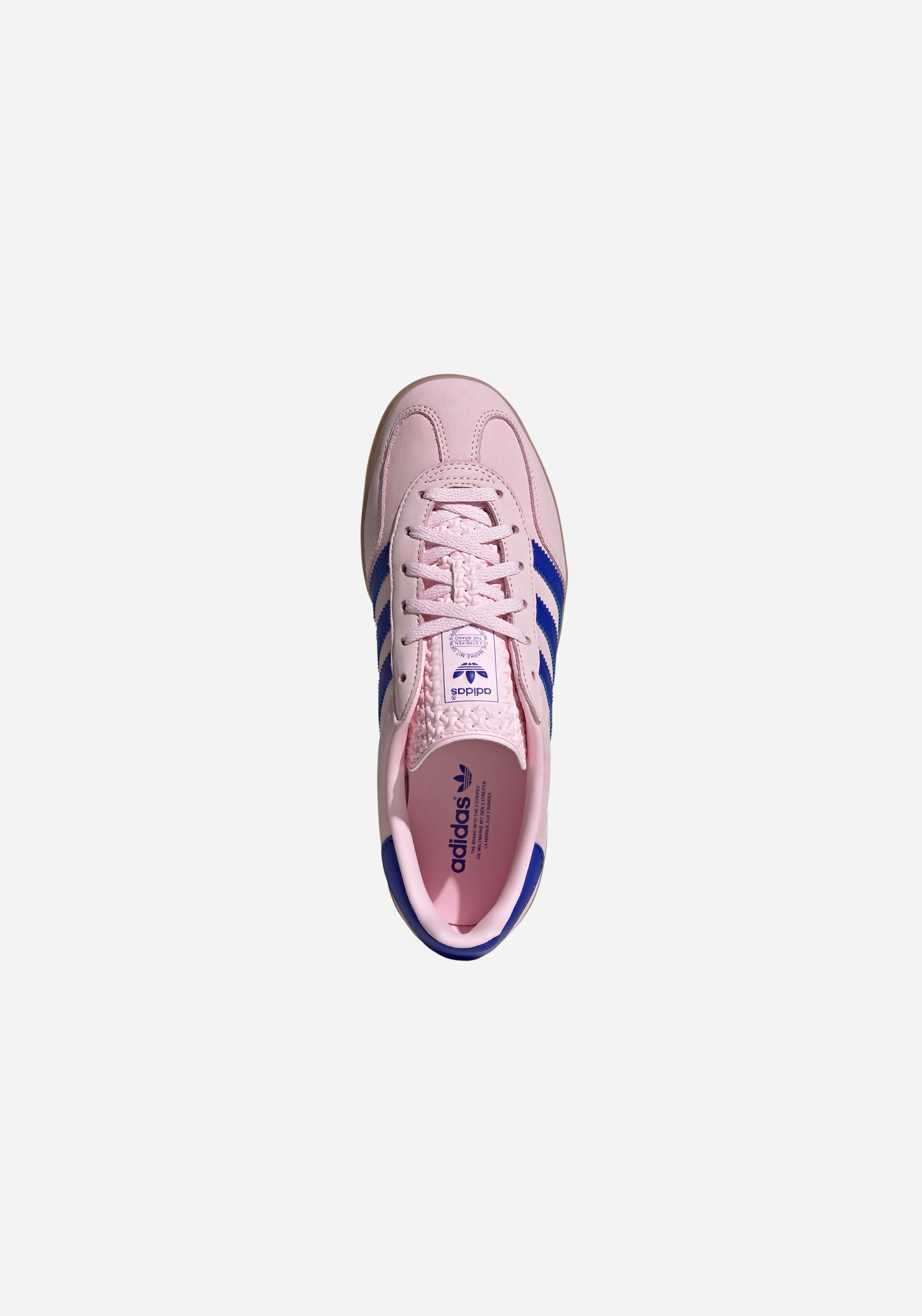 Women's ADIDAS GAZELLE INDOOR - Image 4