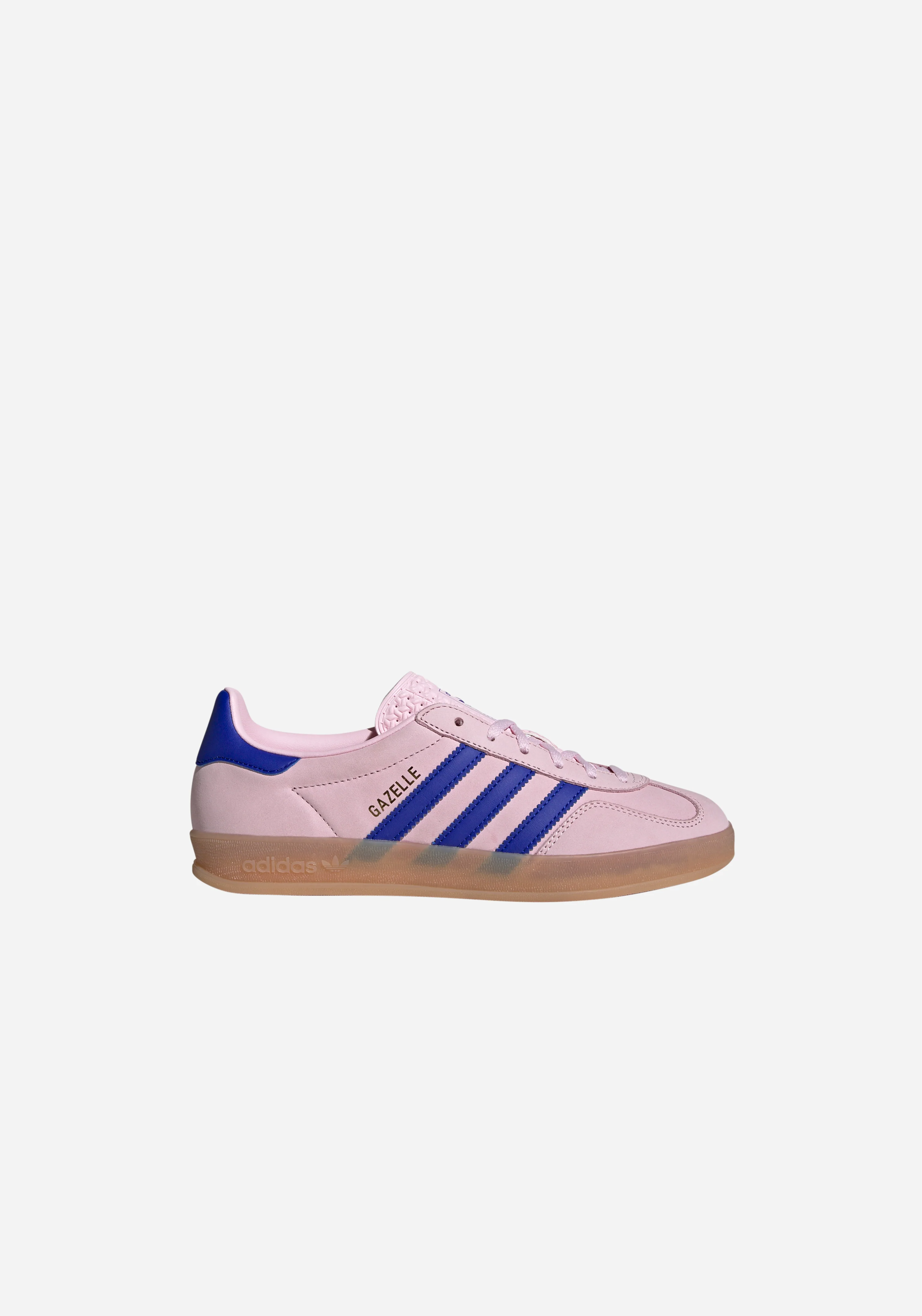 Women's ADIDAS GAZELLE INDOOR - Image 5