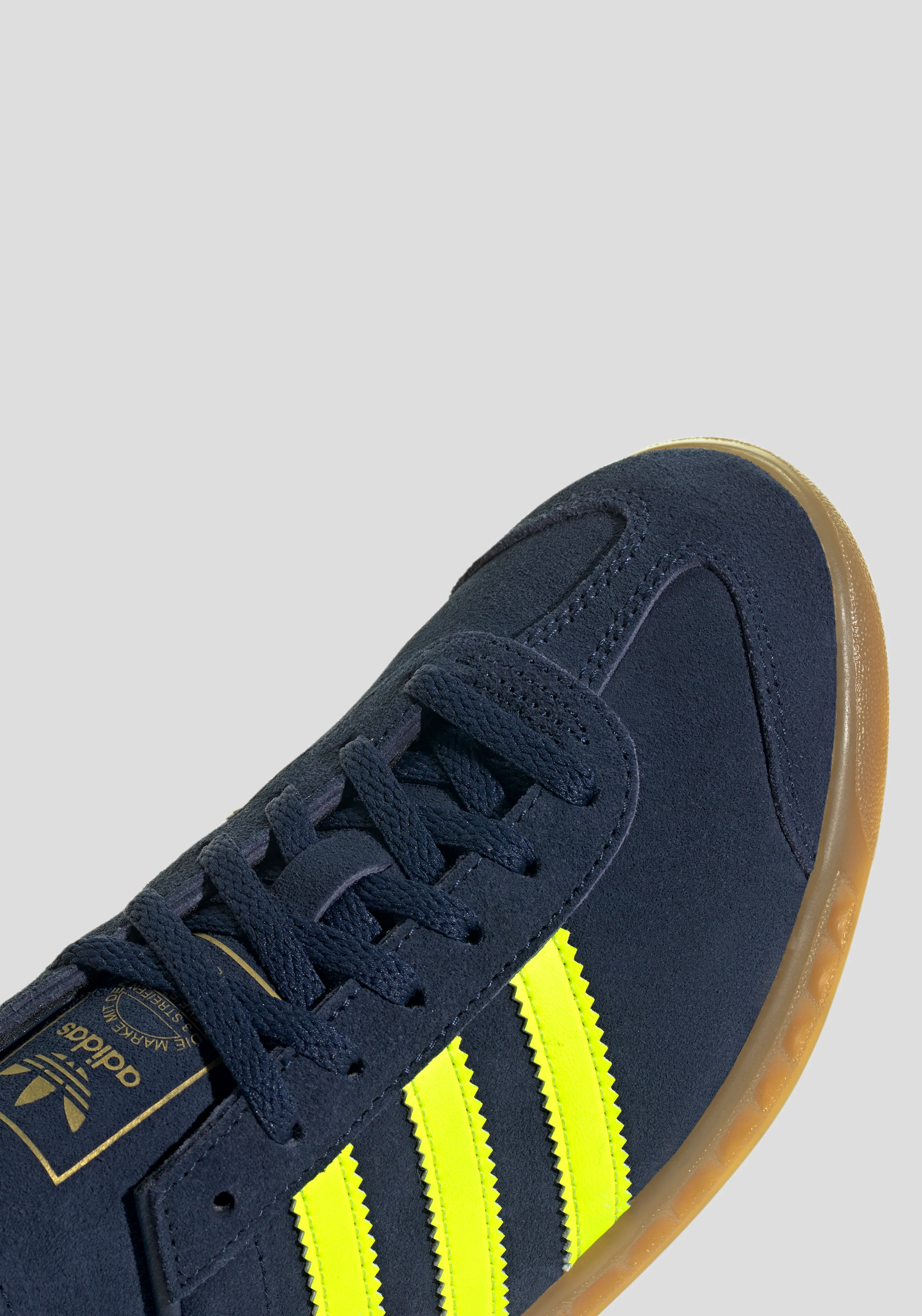 Women's ADIDAS HAMBURG - Image 4