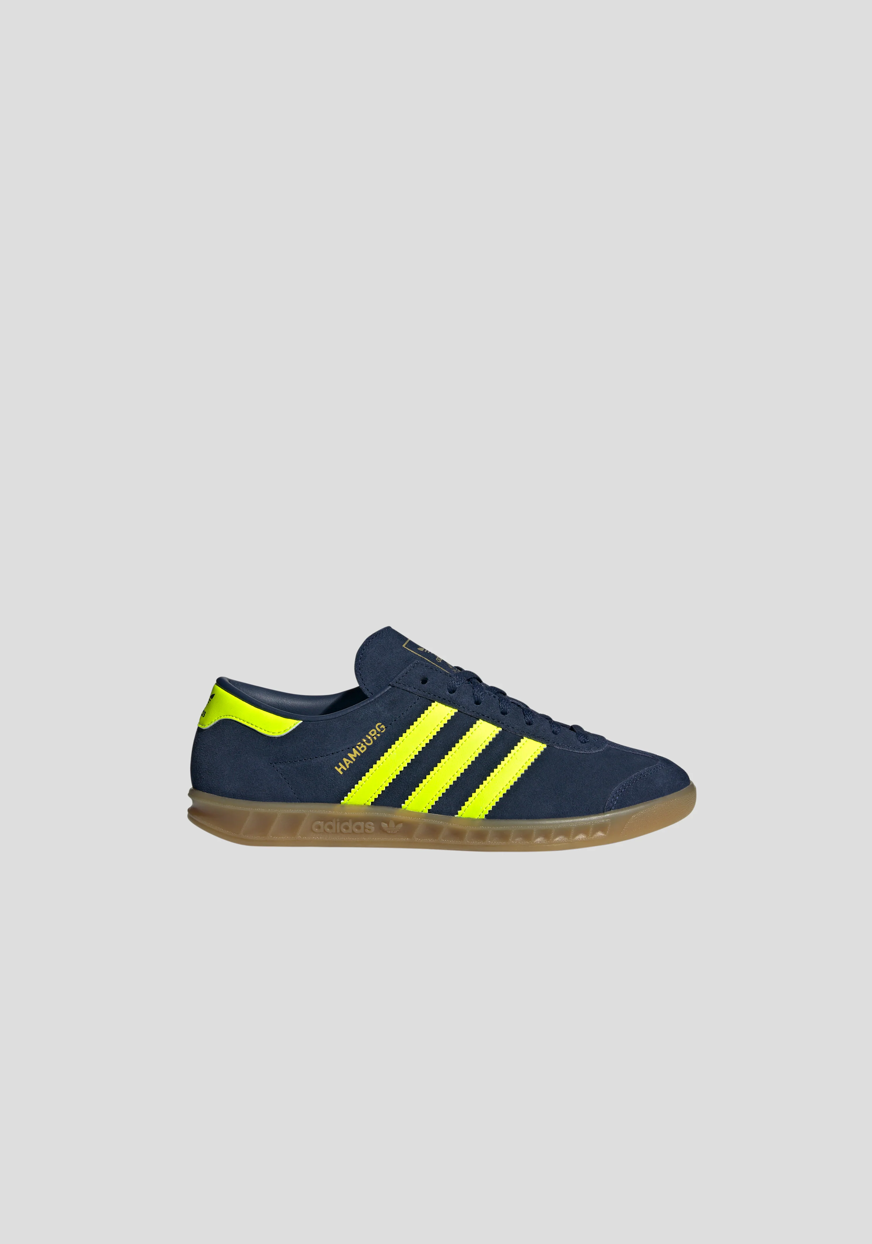 Women's ADIDAS HAMBURG - Image 5