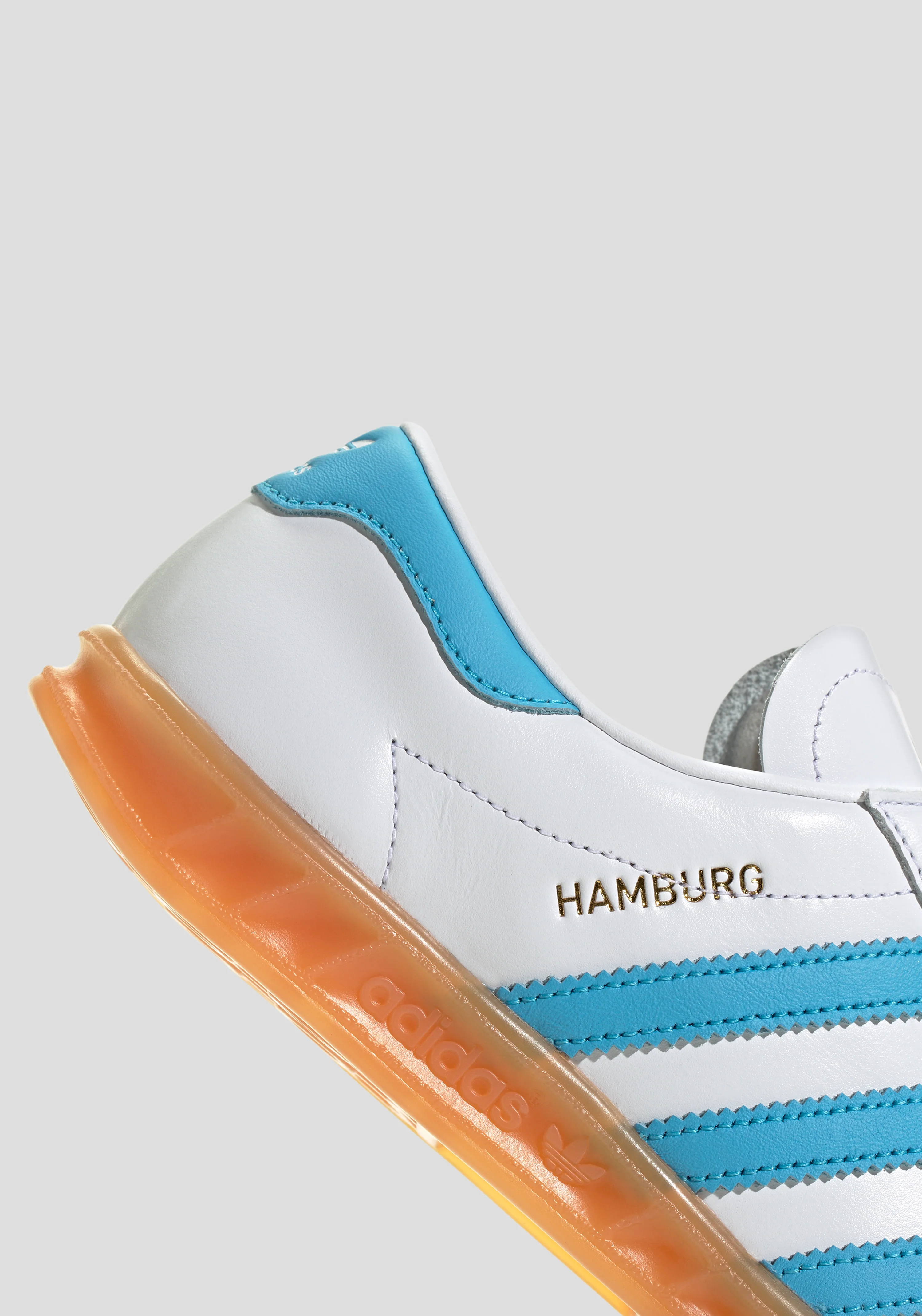 Women's ADIDAS HAMBURG - Image 4