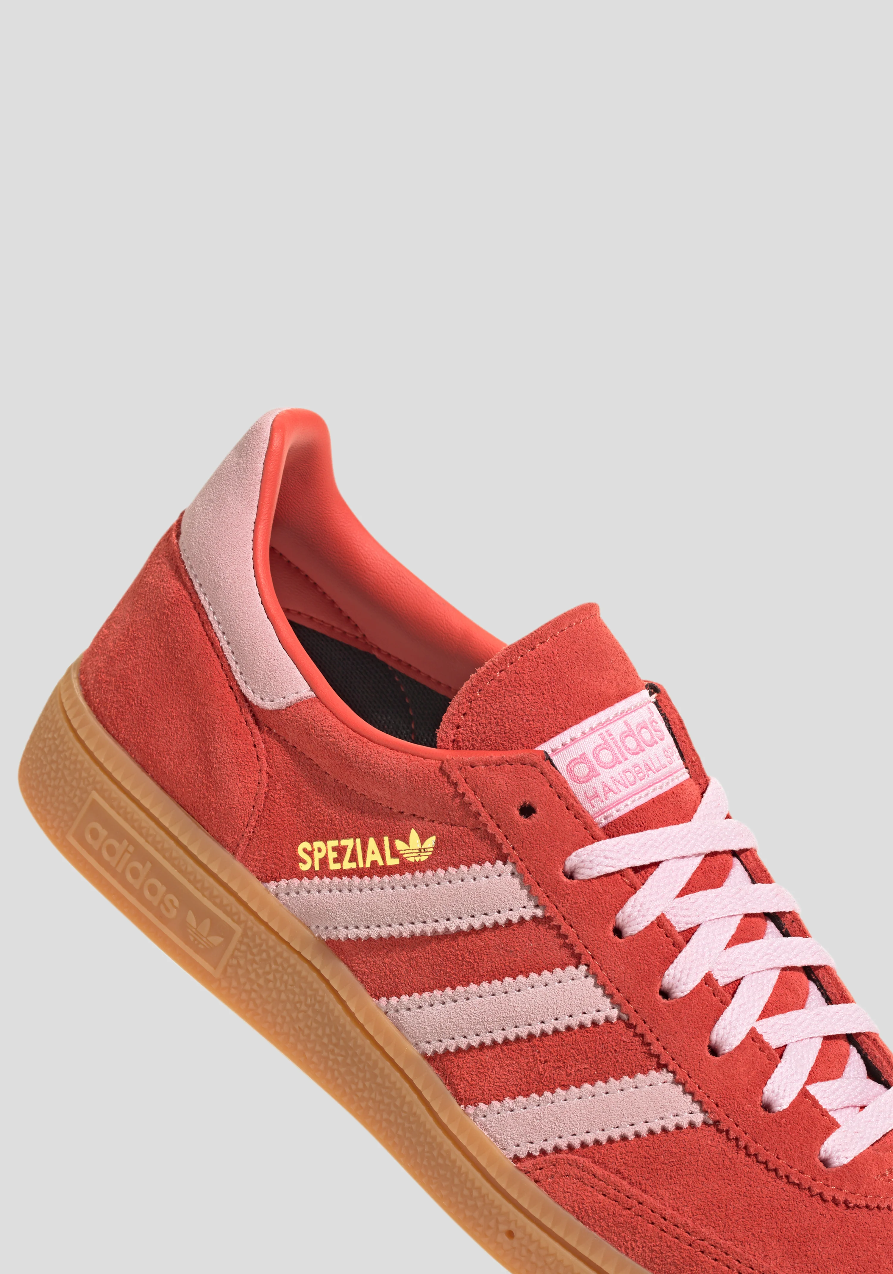 Womens ADIDAS HANDBALL SPEZIAL - Image 4