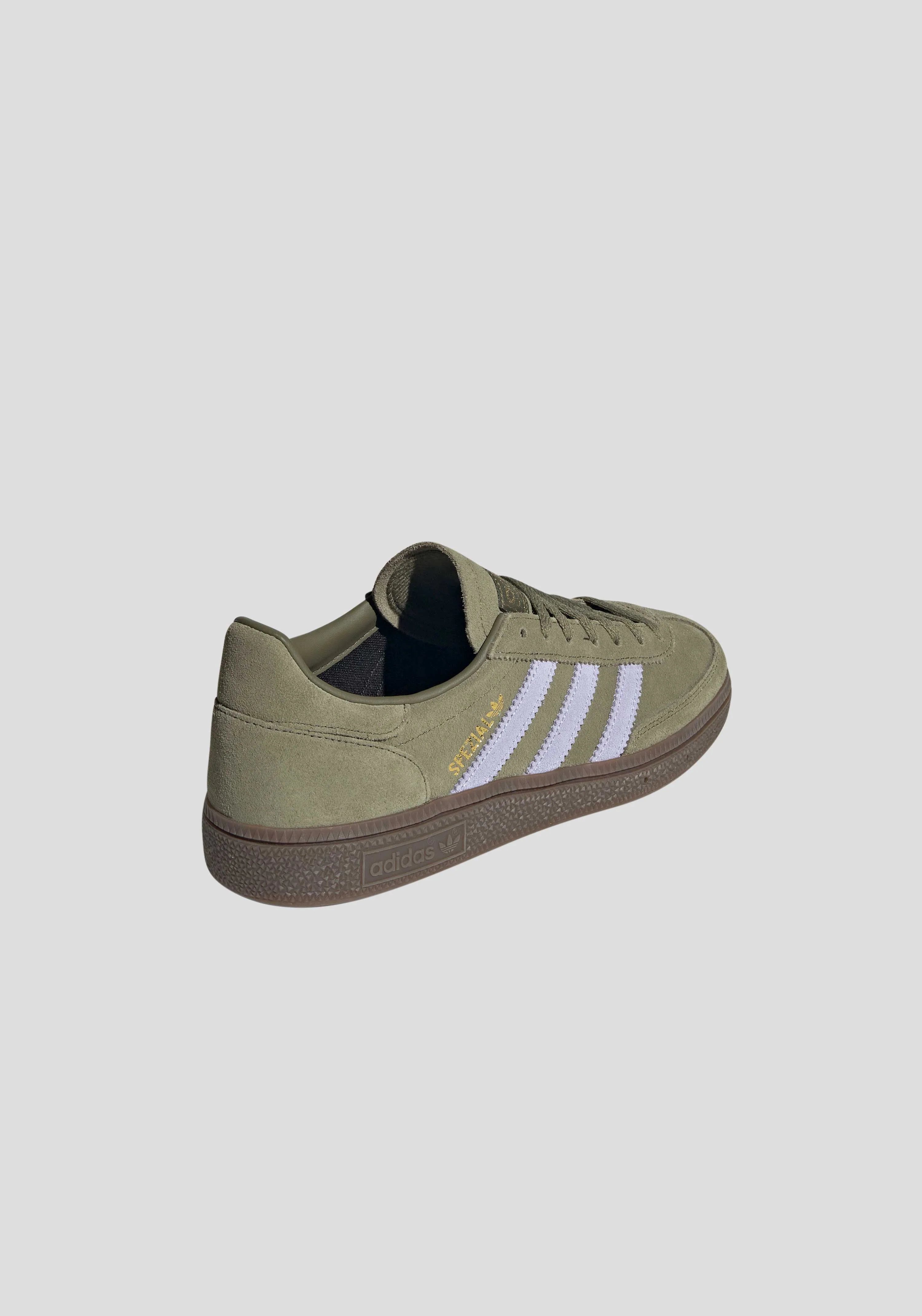 Womens ADIDAS HANDBALL SPEZIAL - Image 3