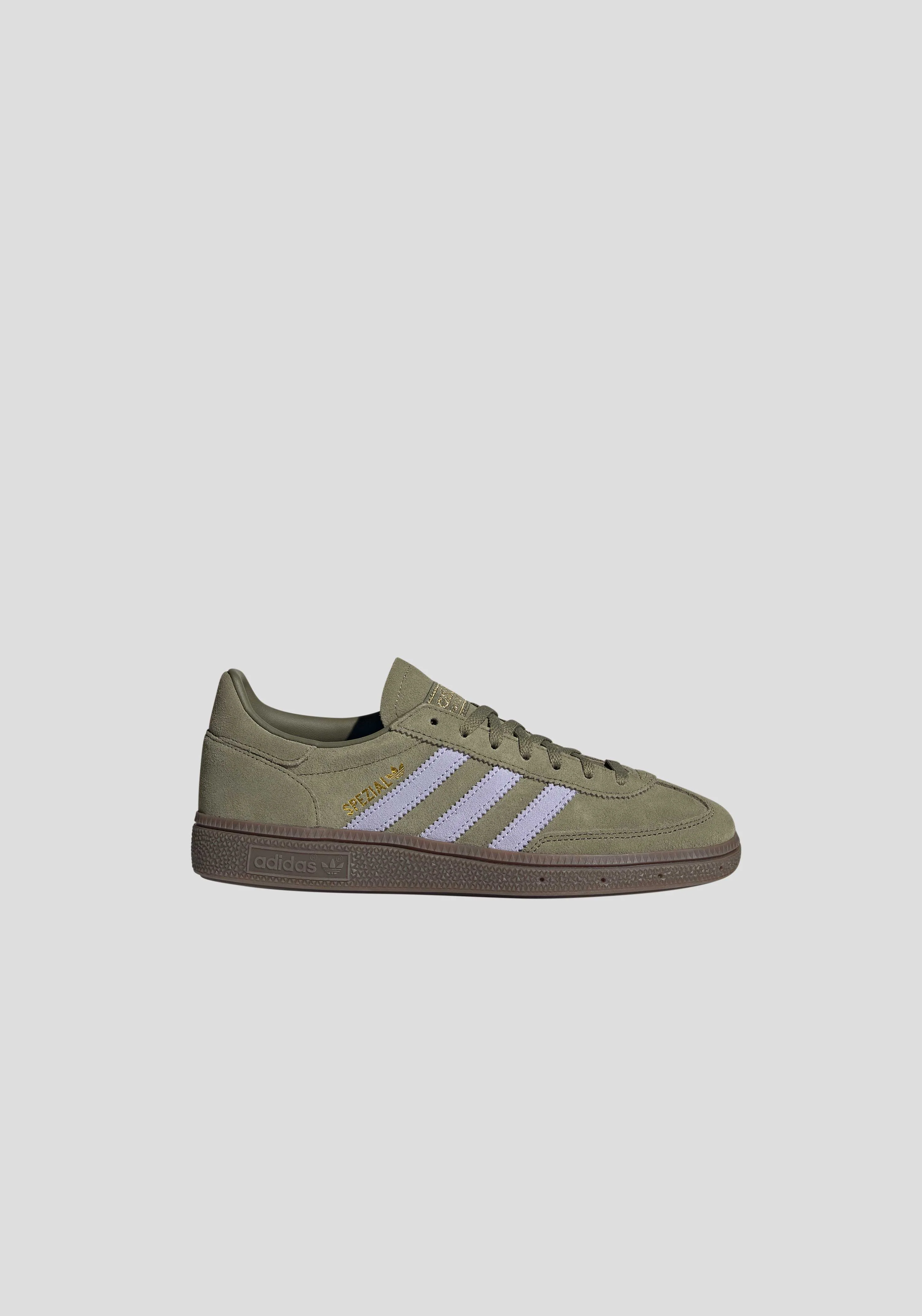 Womens ADIDAS HANDBALL SPEZIAL - Image 5