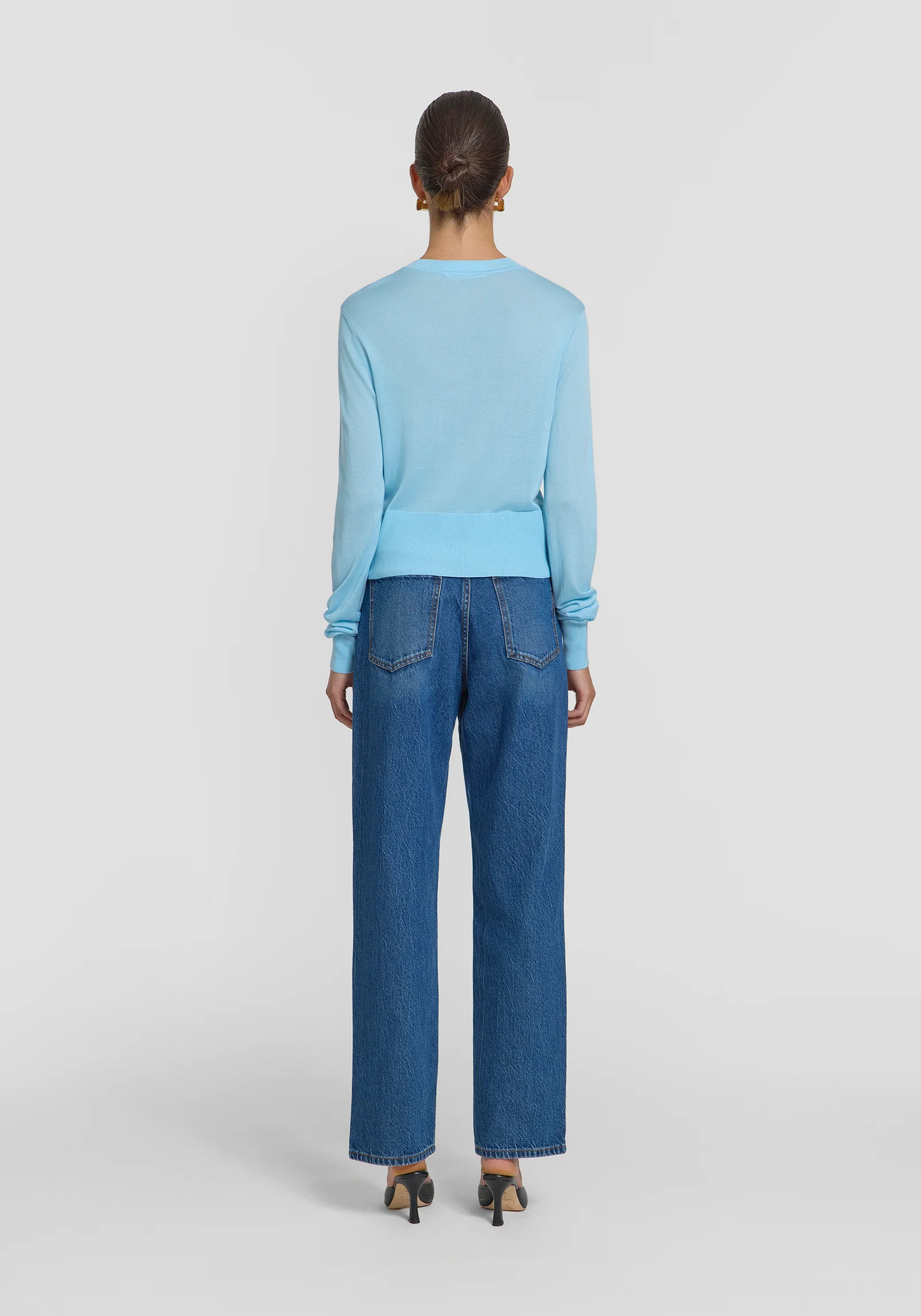 Ceremony Cardigan - Image 4