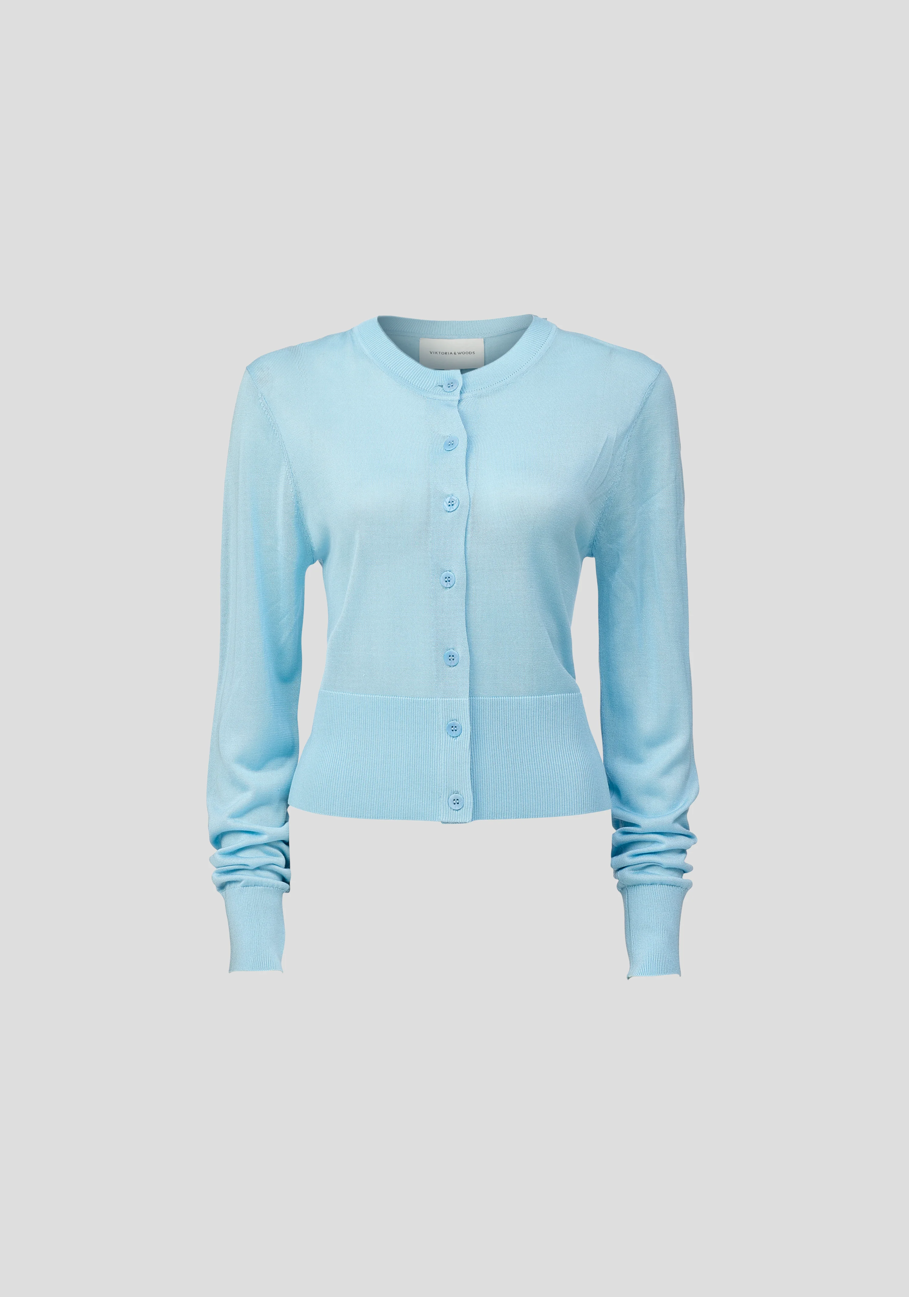 Ceremony Cardigan - Image 5