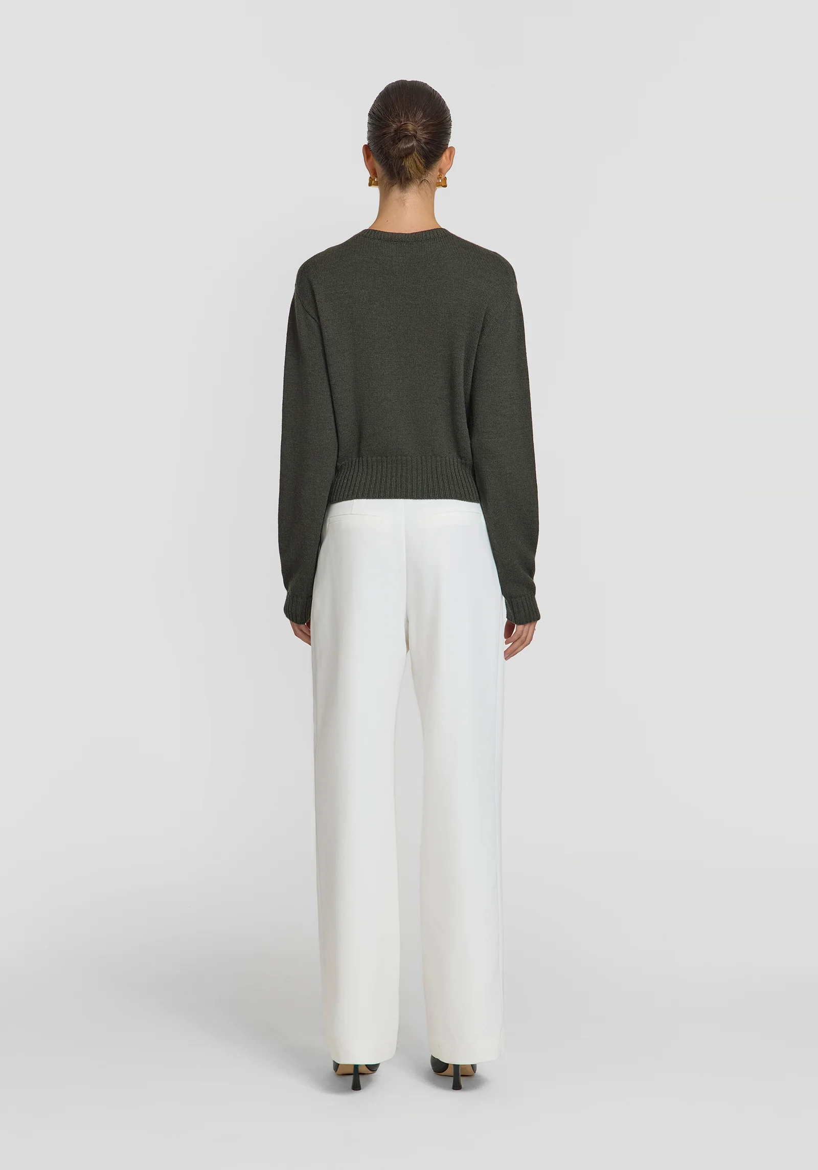 Ego Cardigan - Image 4