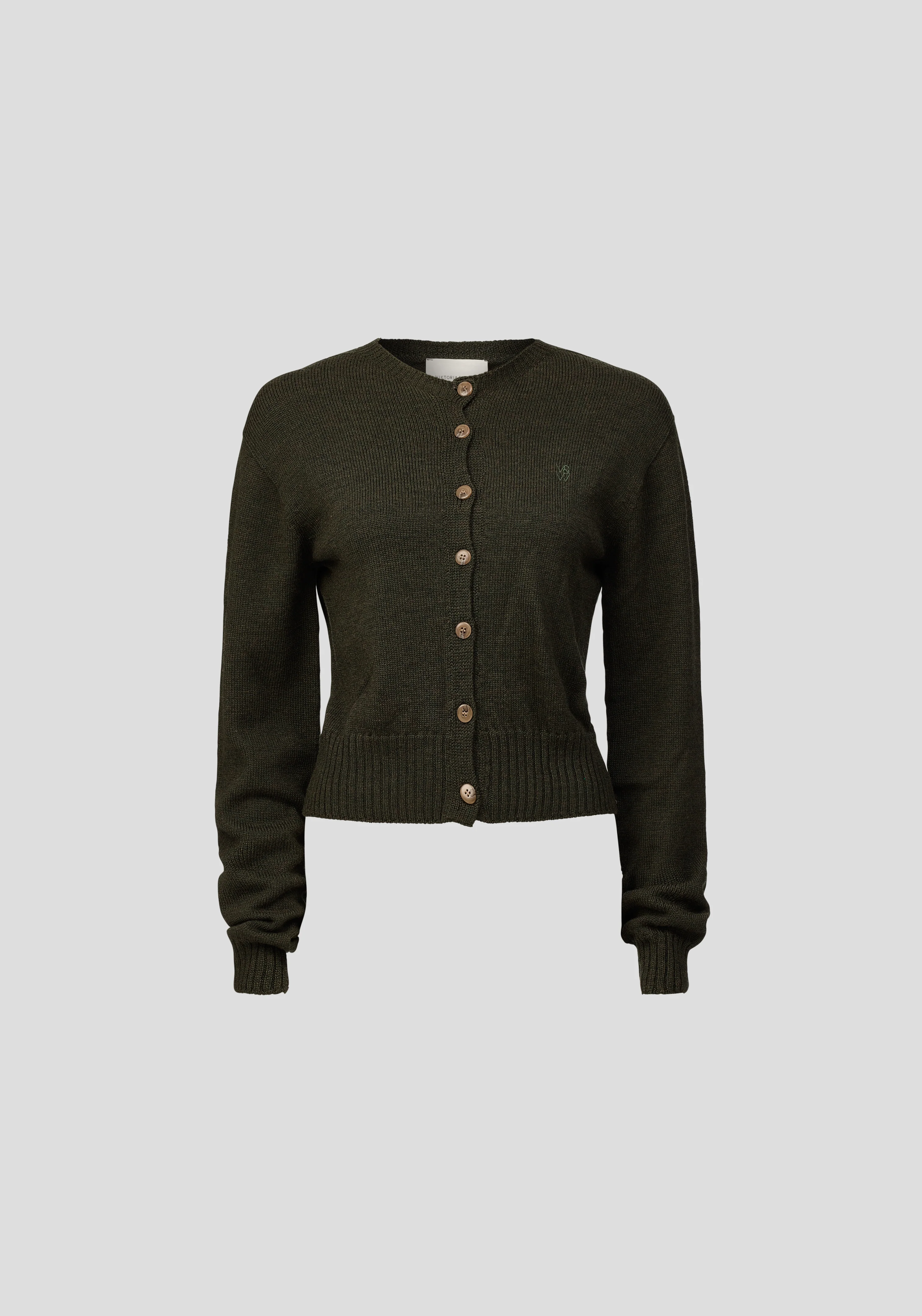 Ego Cardigan - Image 5