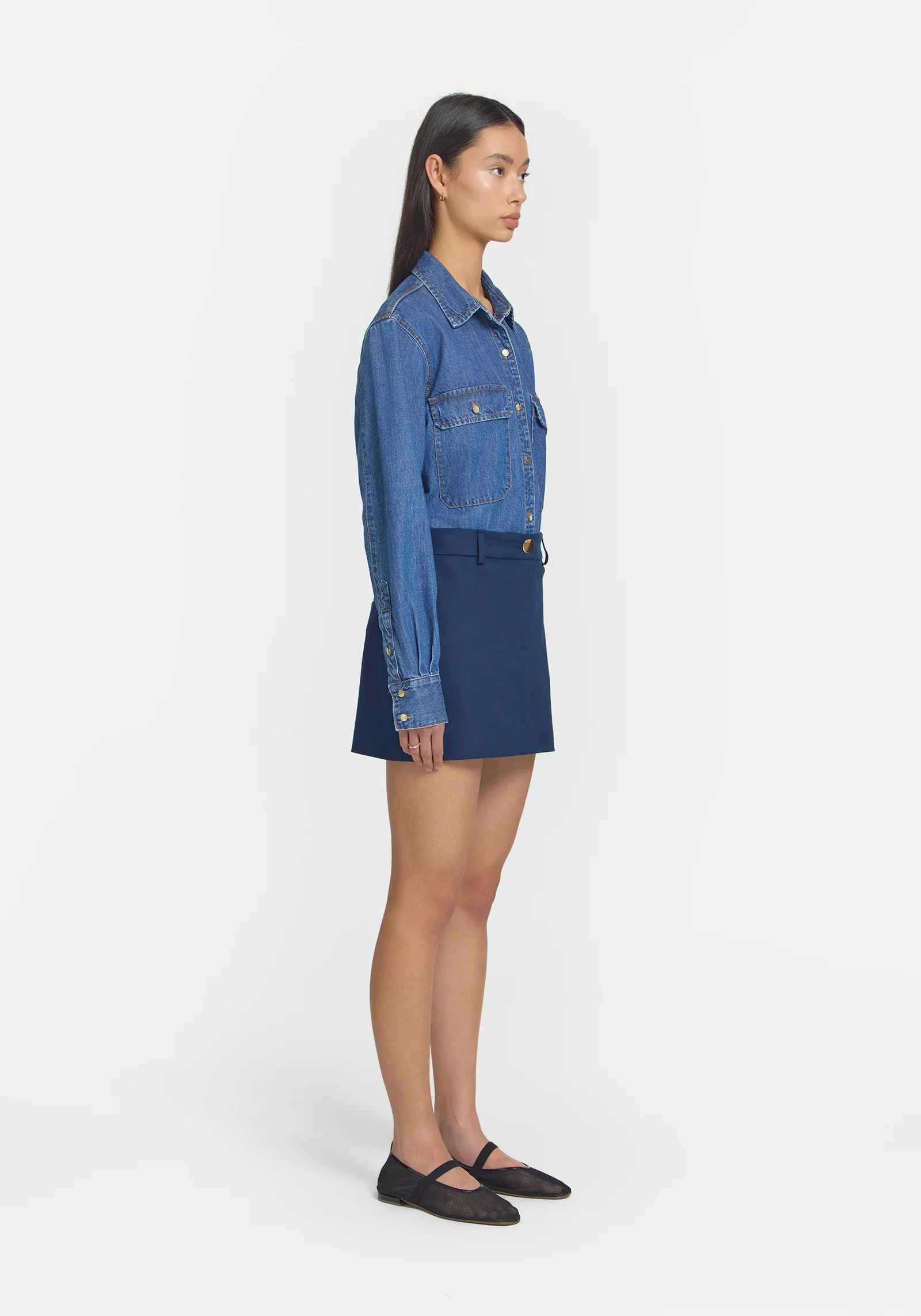 Epilogue Skirt - Image 3