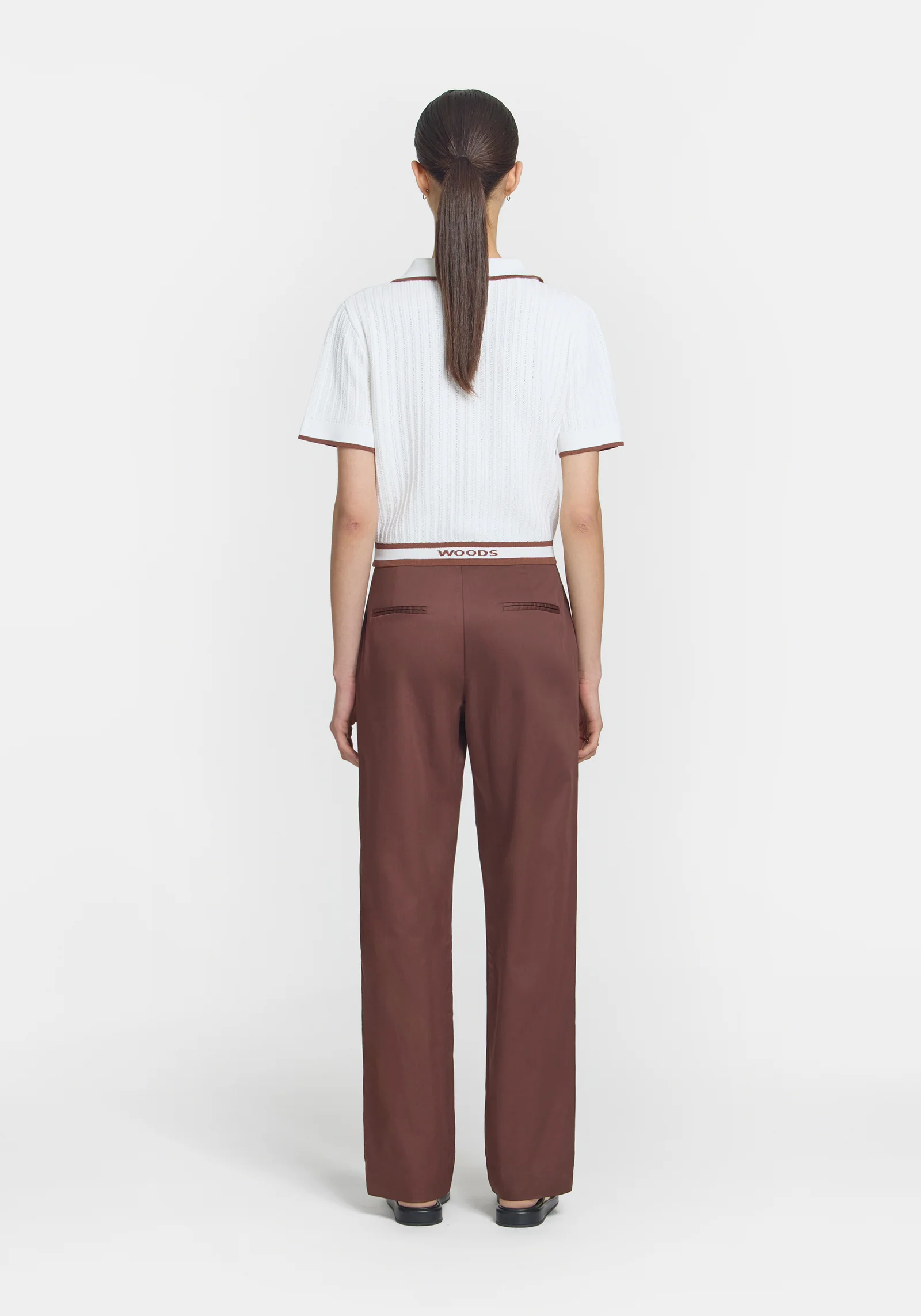 Garrett Trouser - Image 4