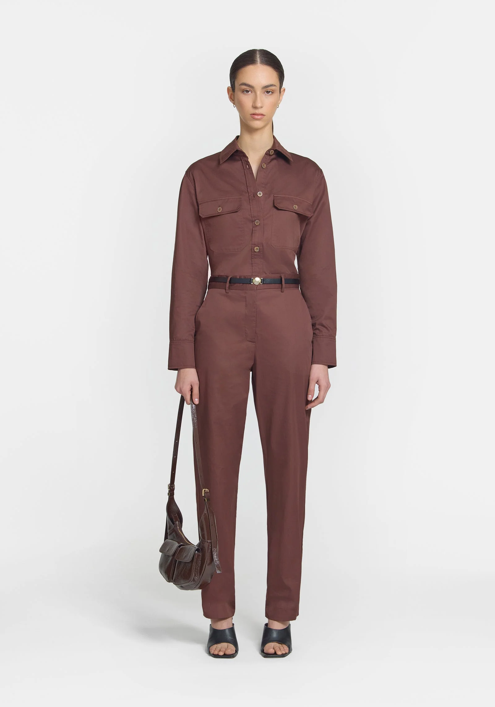 Garrett Trouser - Image 5