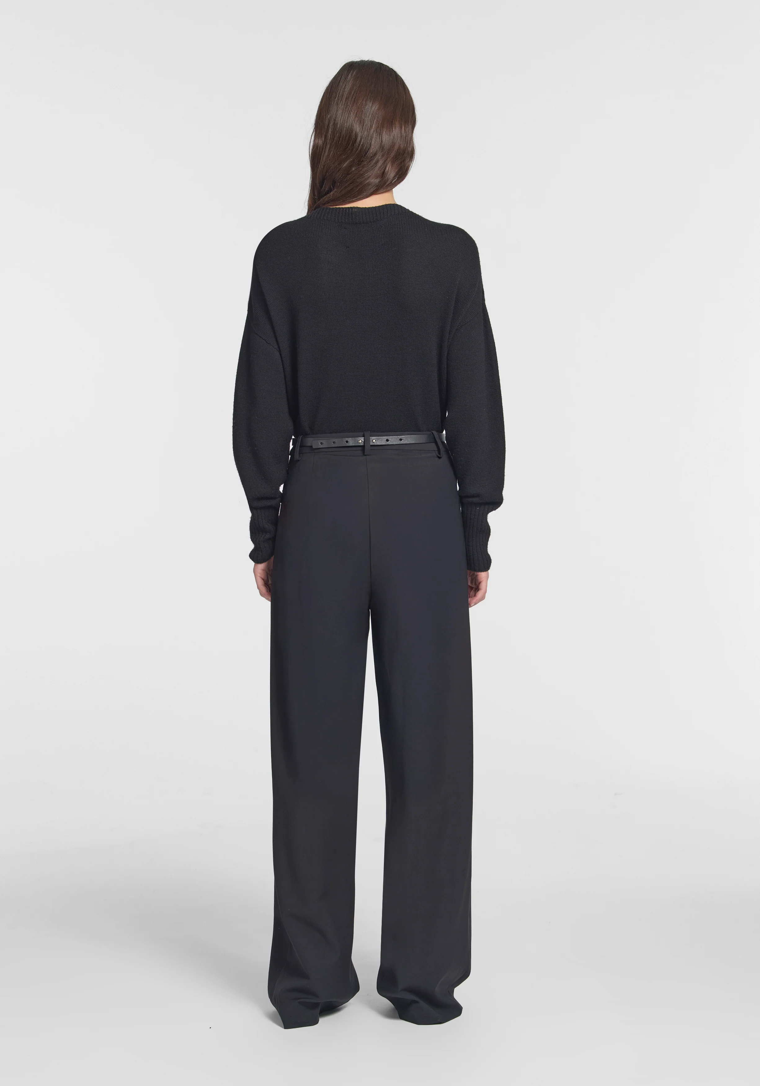 HART MERINO CARDIGAN - Image 4