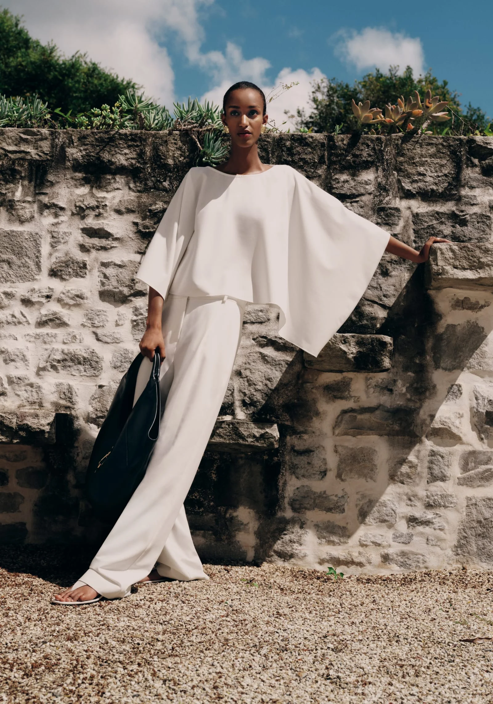 Haven Poncho - Image 5