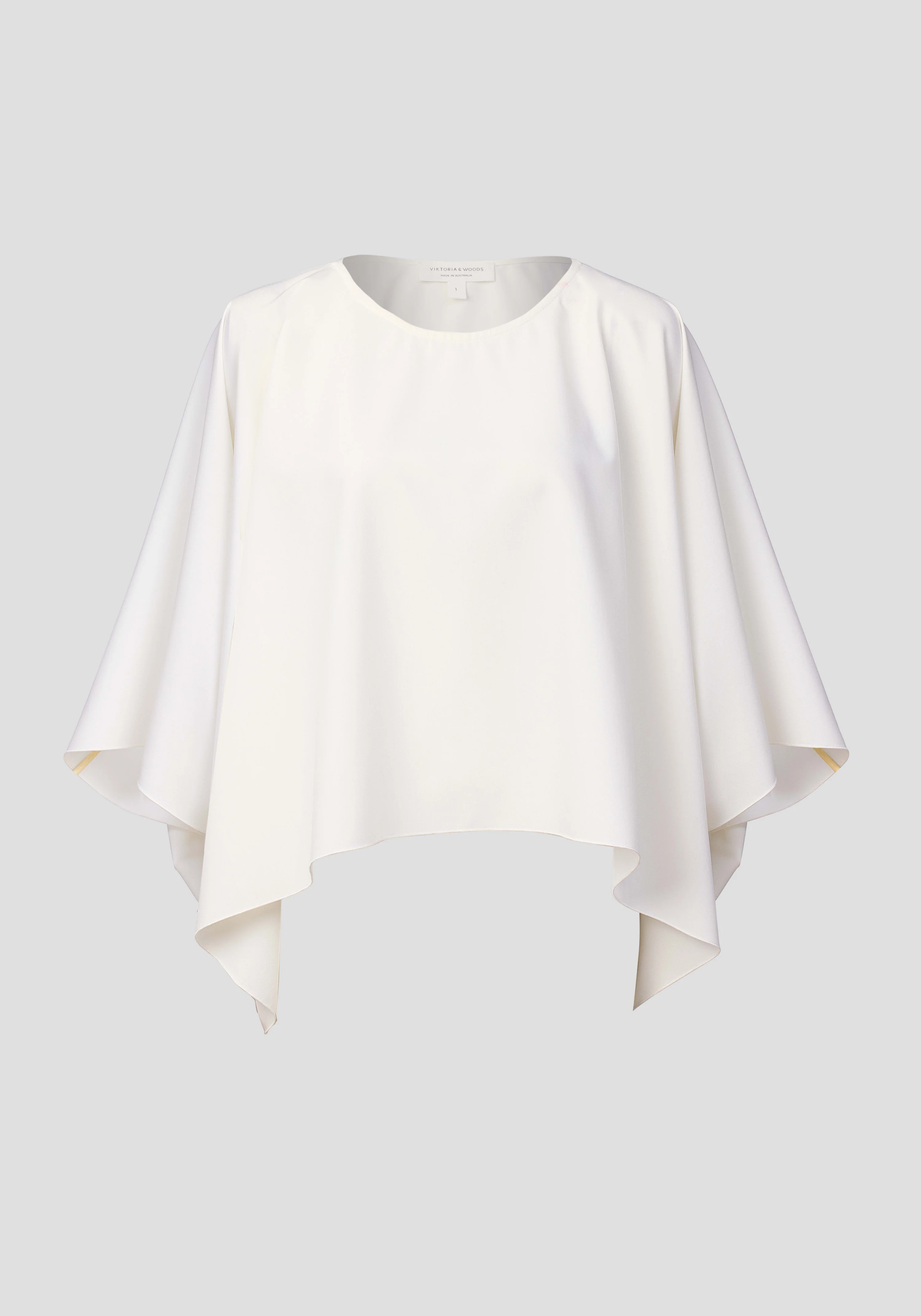 Haven Poncho - Image 6