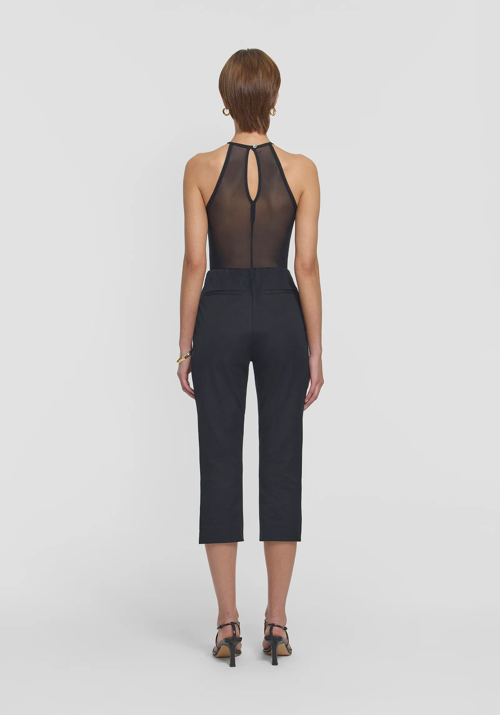 Moonbeam Capri Pant - Image 3