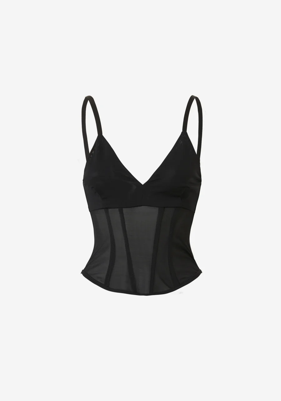 OMEGA BUSTIER - Image 5