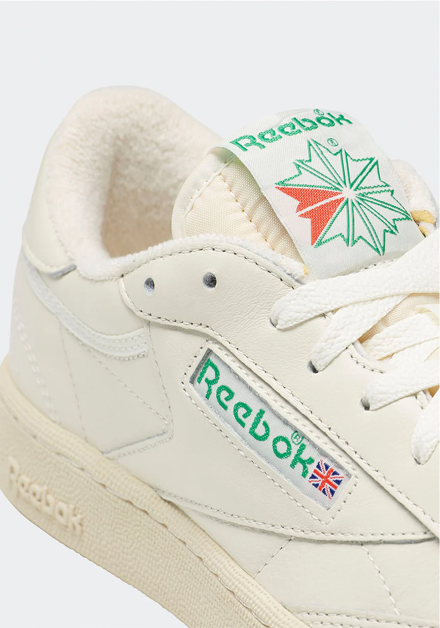 REEBOK CLUB C 85 - Image 4