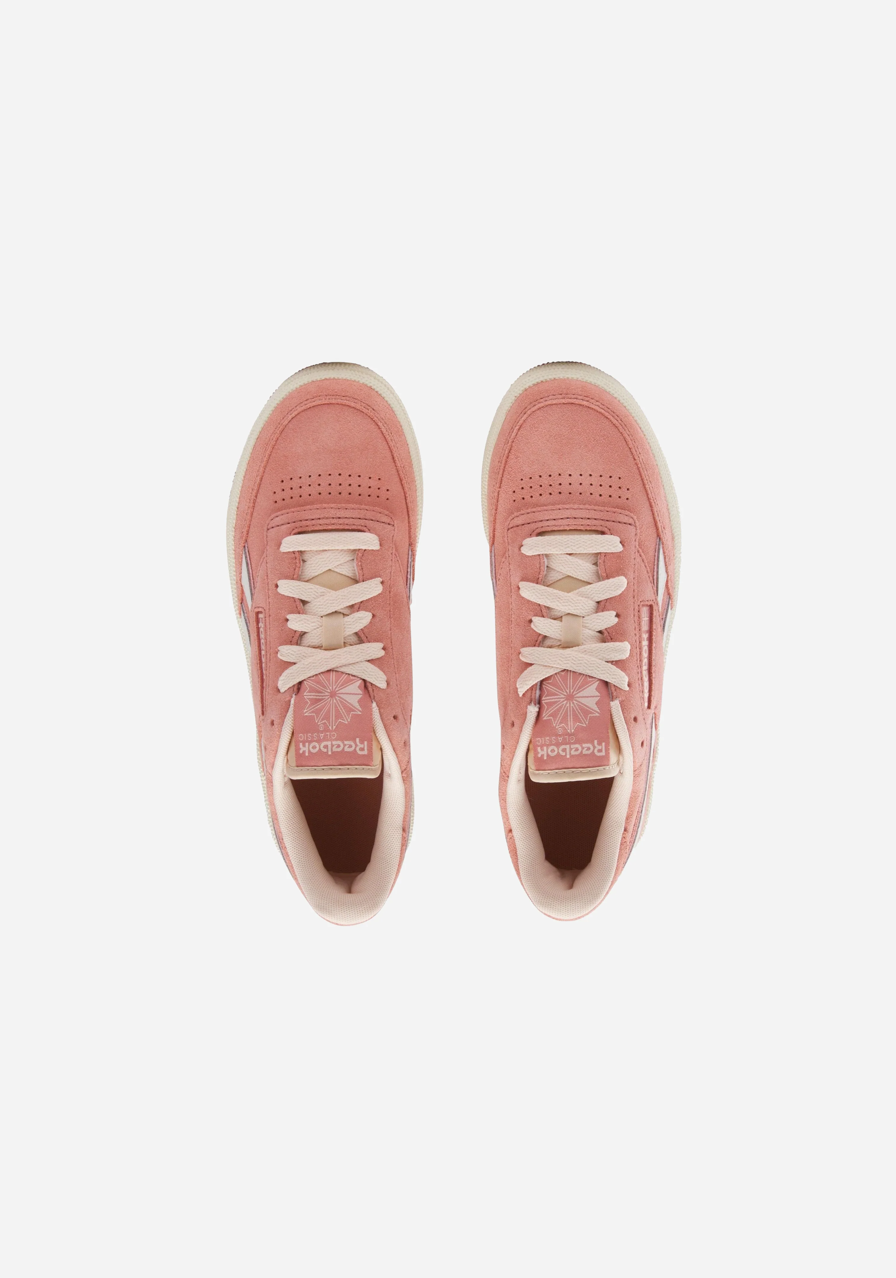 Women's REEBOK CLUB C REVENGE - Image 3