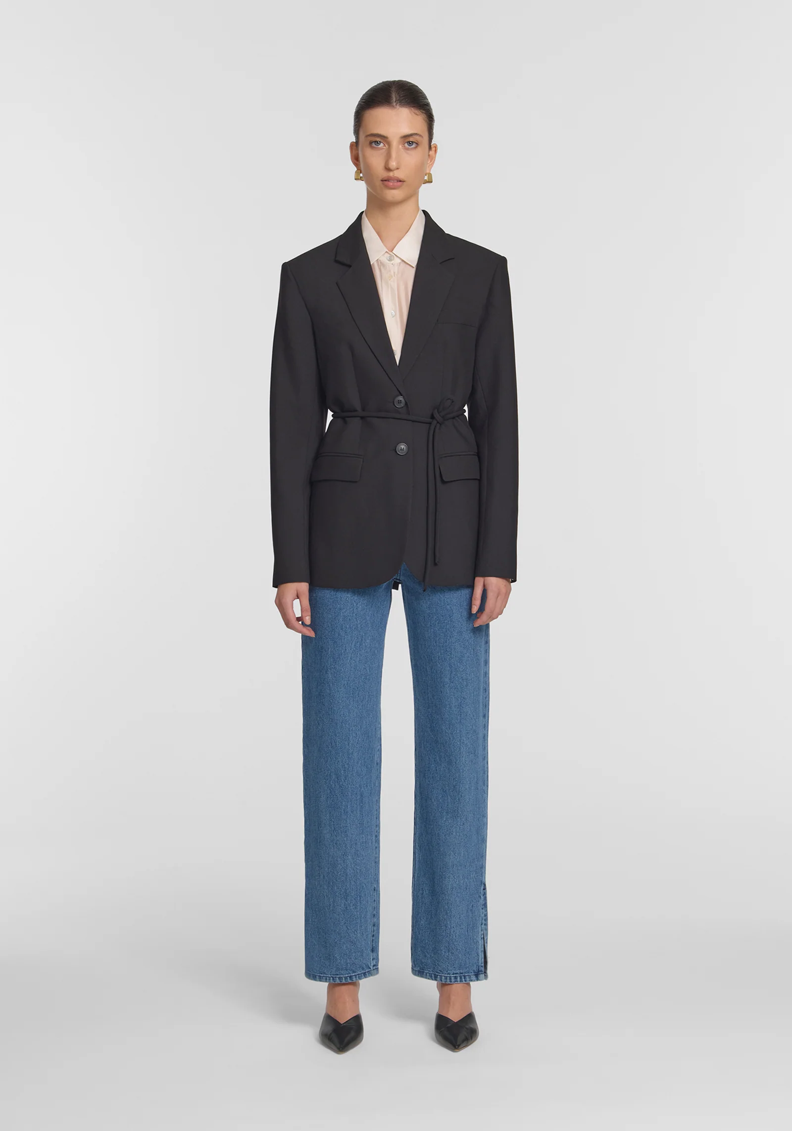 Revolution Blazer - Image 3