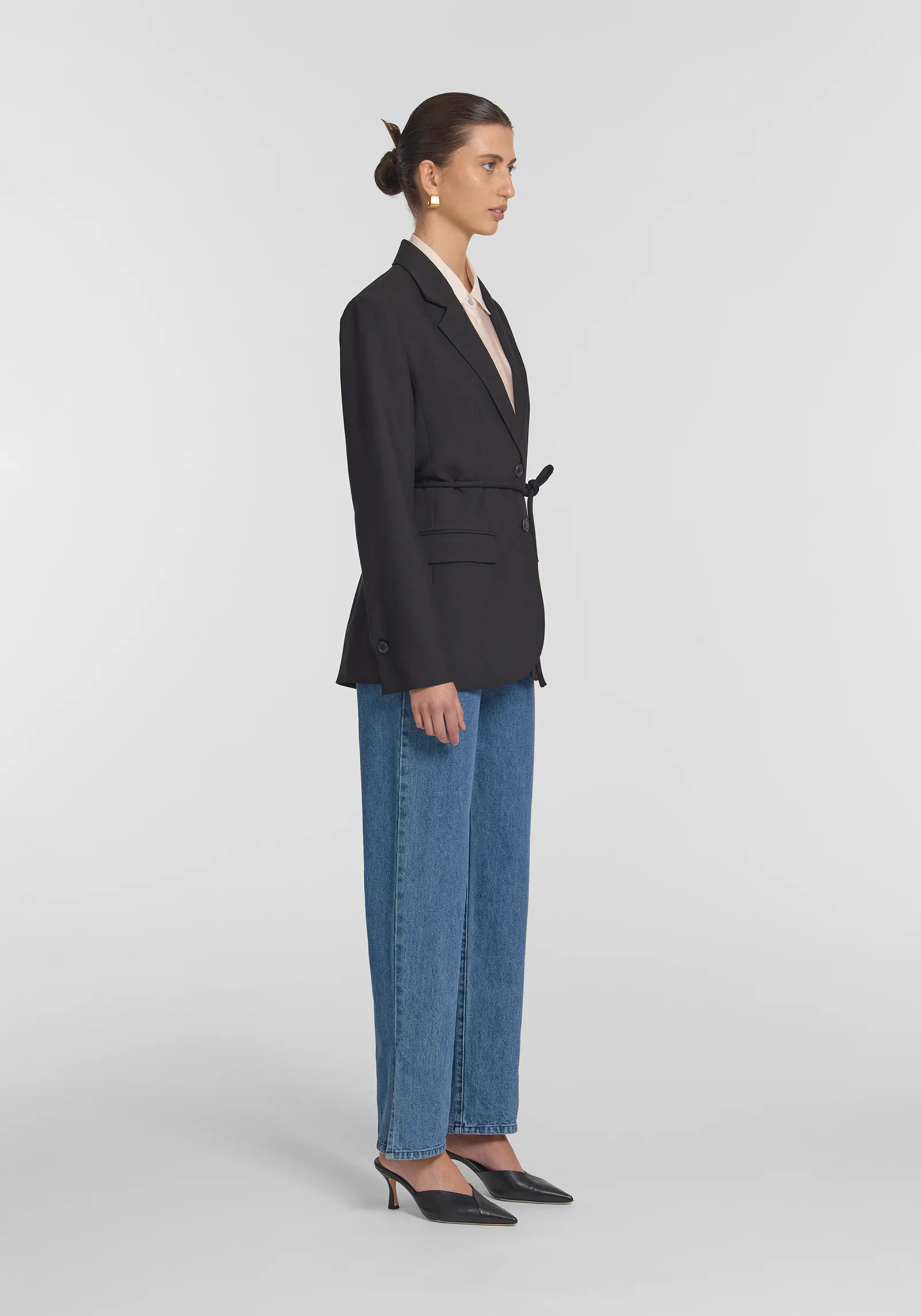 Revolution Blazer - Image 4