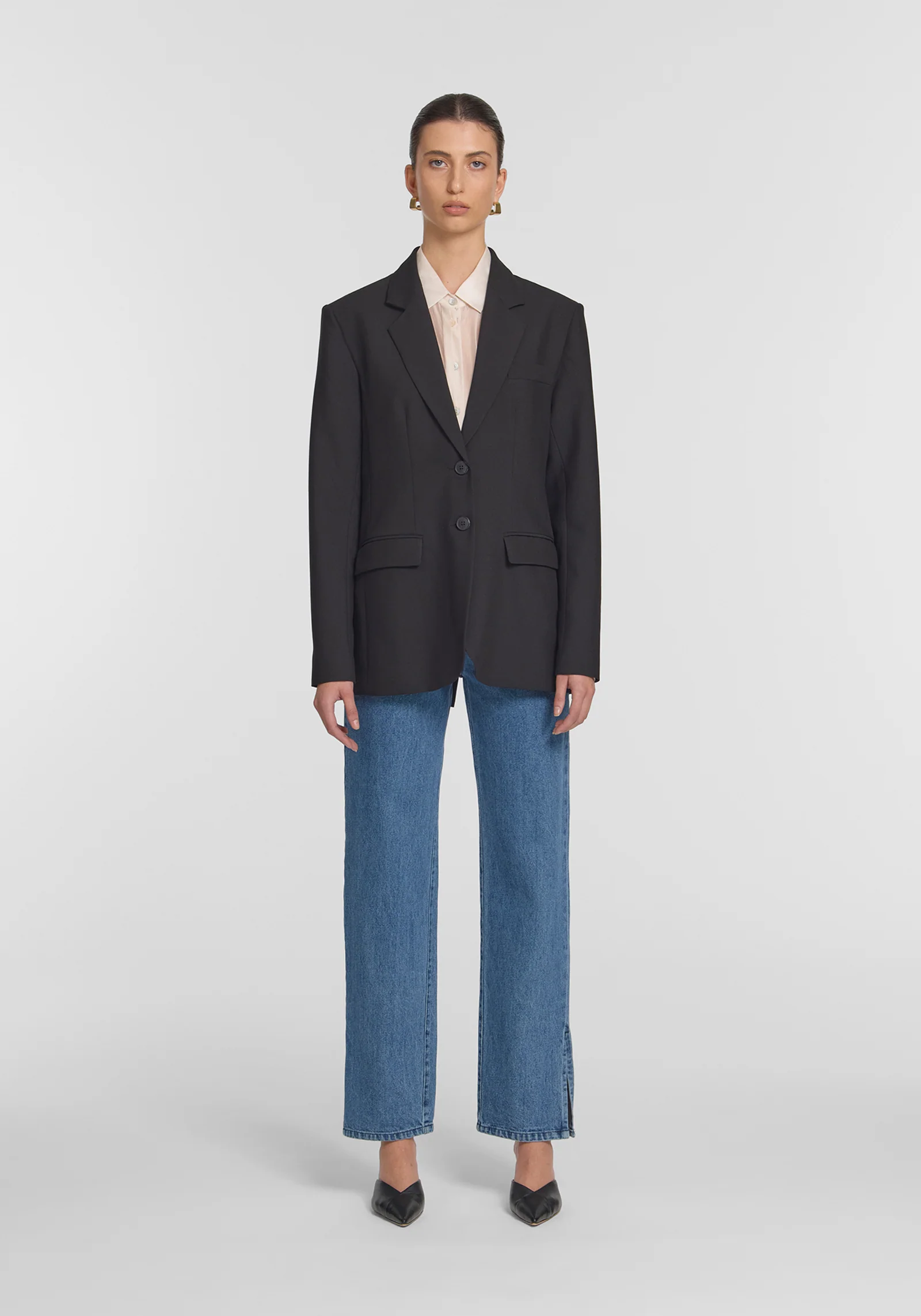 Revolution Blazer - Image 6