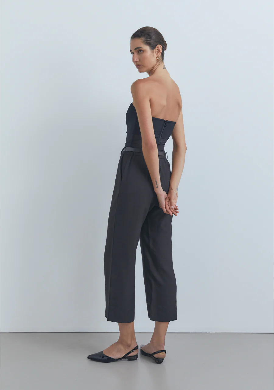 ROME BUSTIER - Image 3