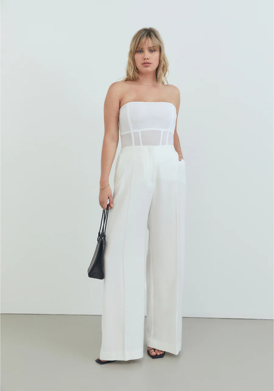 ROME BUSTIER - Image 4