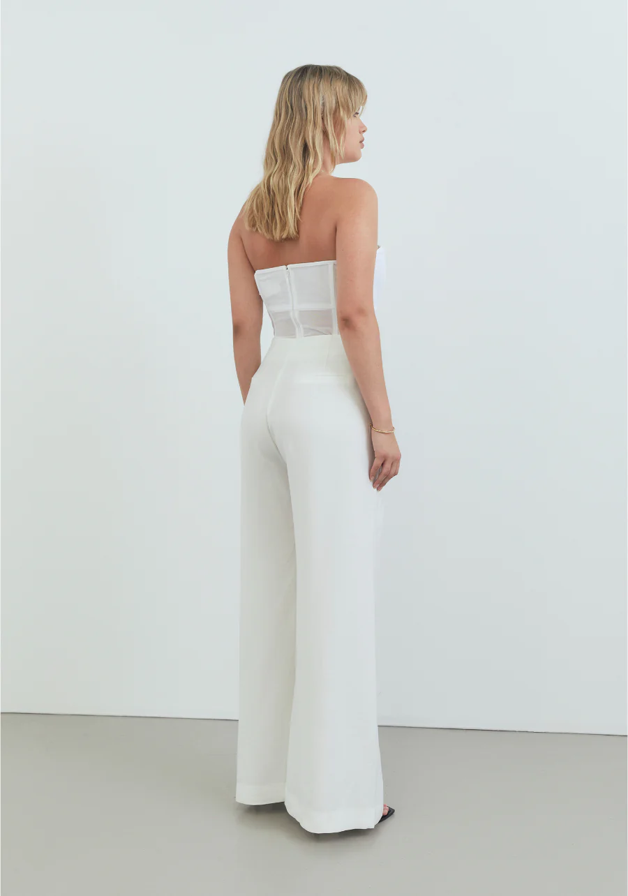 ROME BUSTIER - Image 5