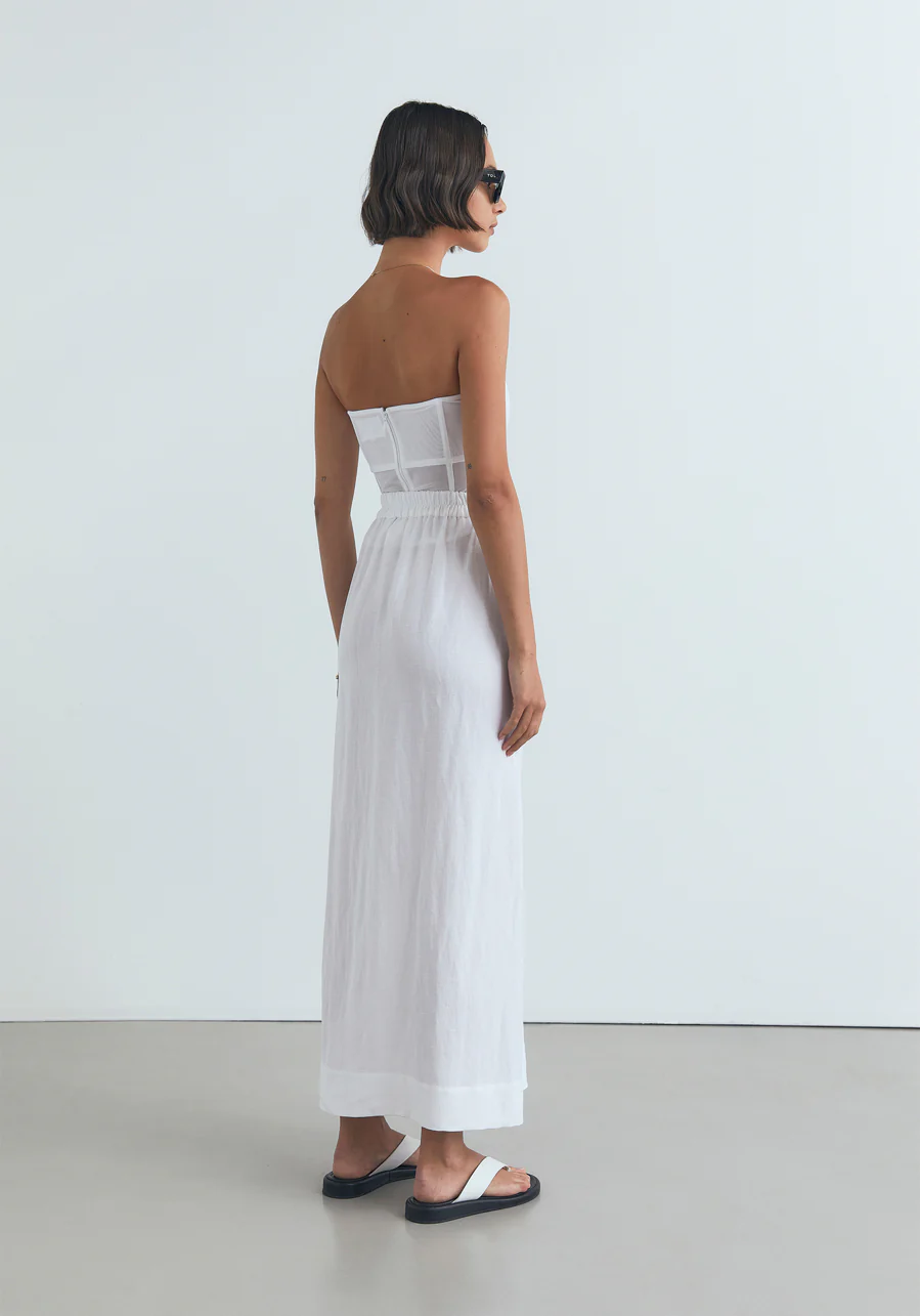 ROME BUSTIER - Image 6