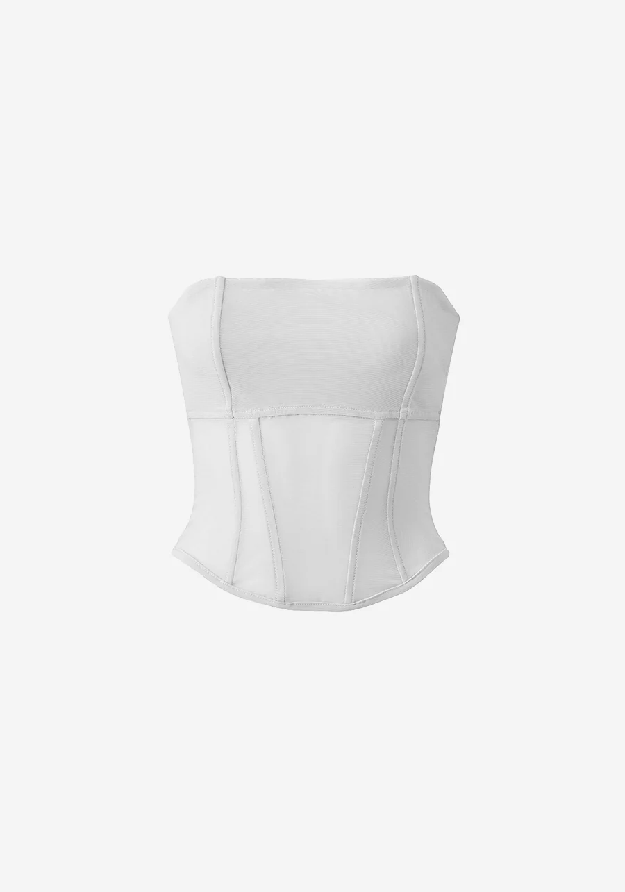 ROME BUSTIER - Image 7