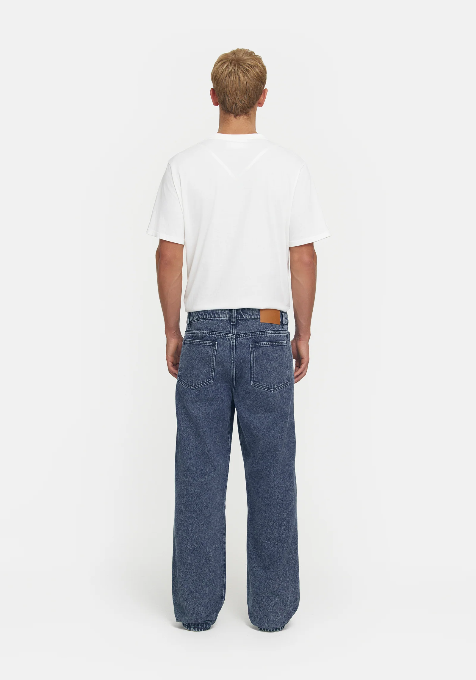 Stones Unisex Jean - Image 8