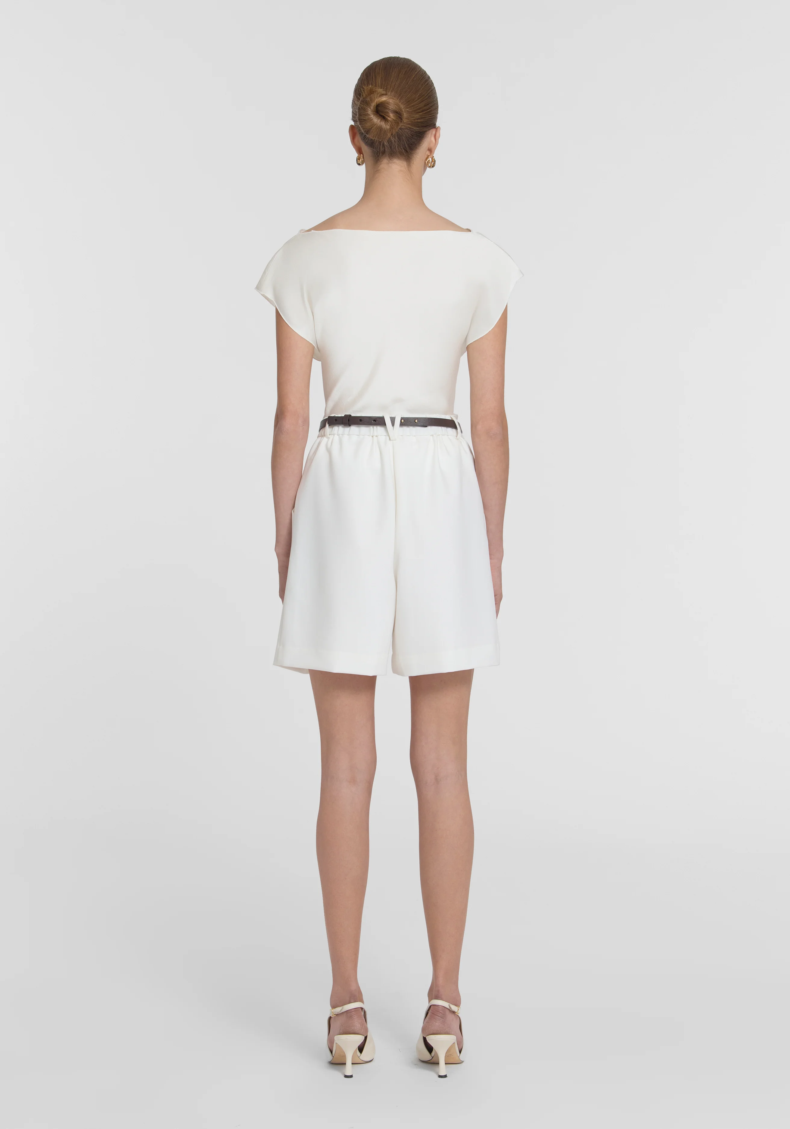 UNISEX GRANGER SHORT - Image 4