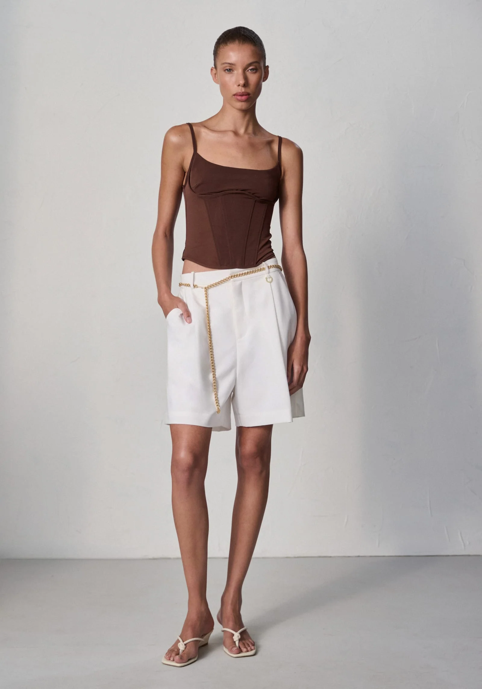 UNISEX GRANGER SHORT - Image 5