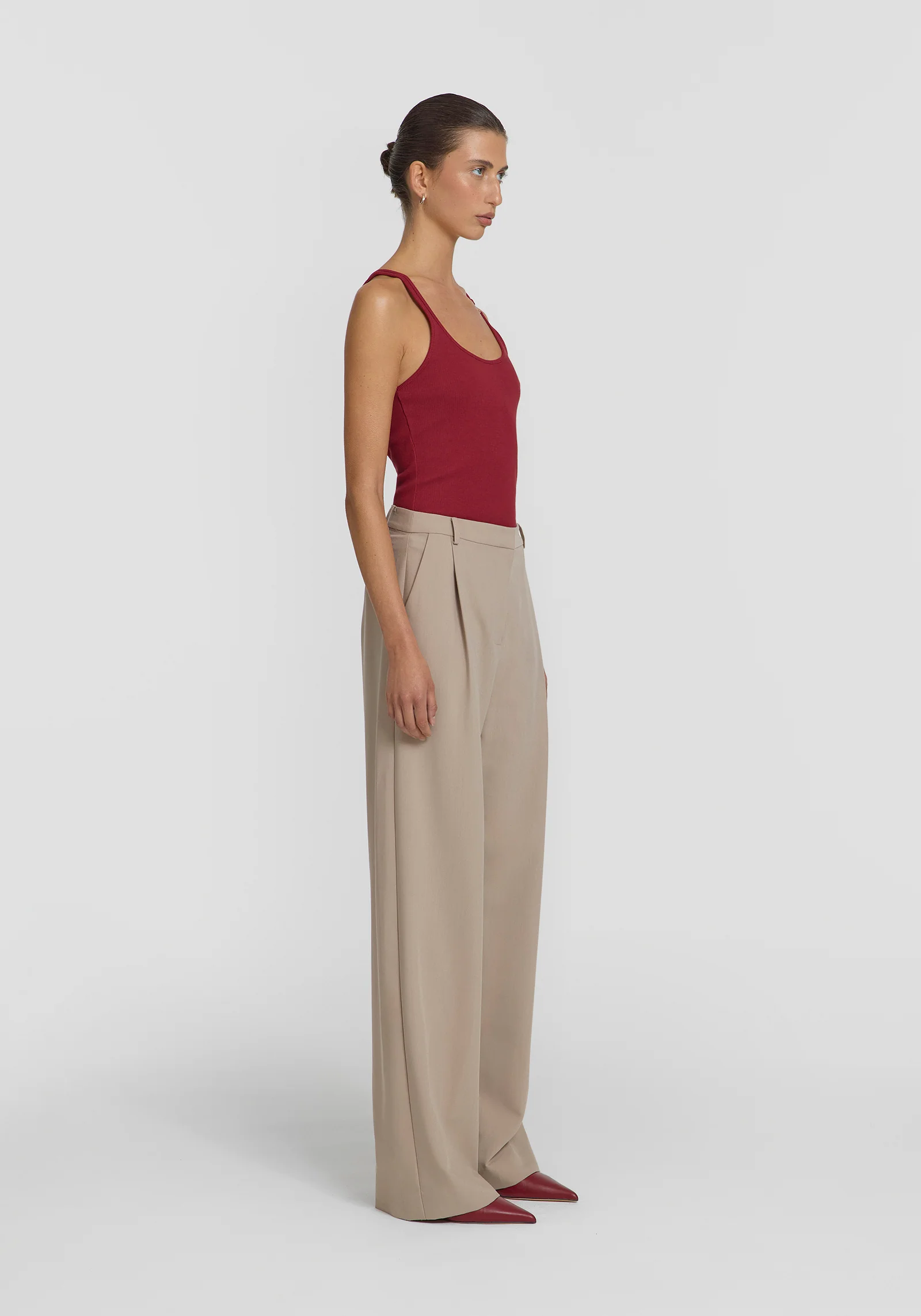 Victor Tank - Image 3