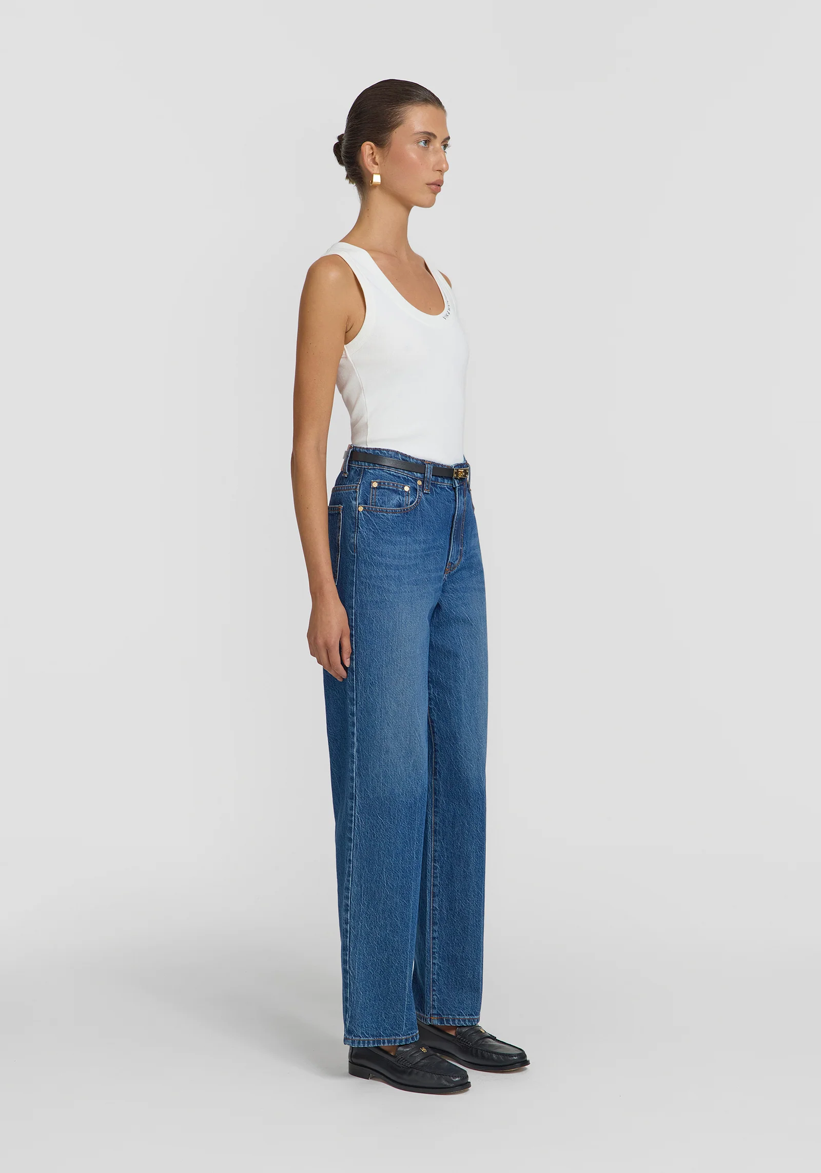 Vik & Woods Tank - Image 3