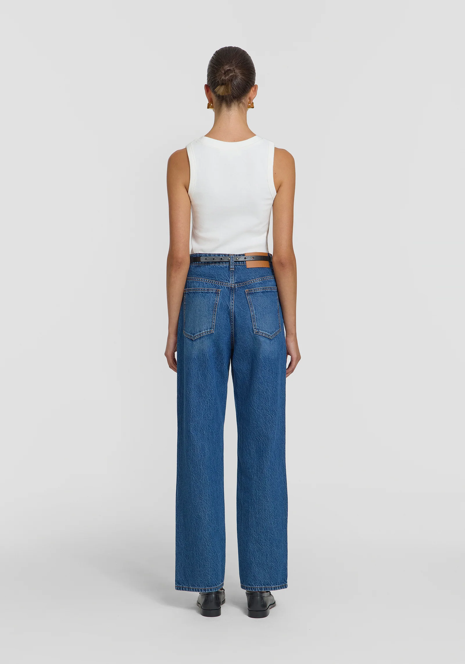 Vik & Woods Tank - Image 4