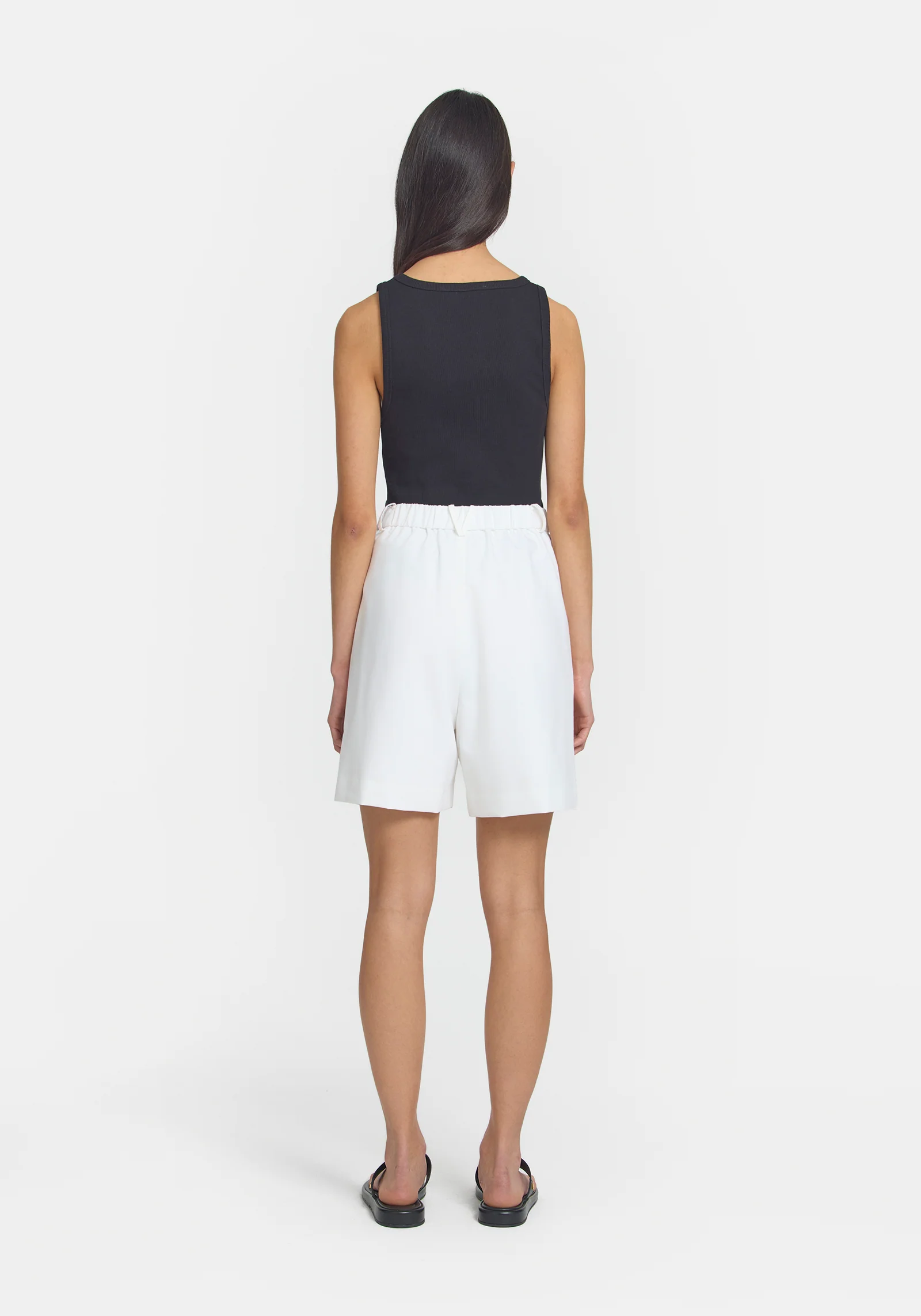 V&W Cut Out Tank - Image 4