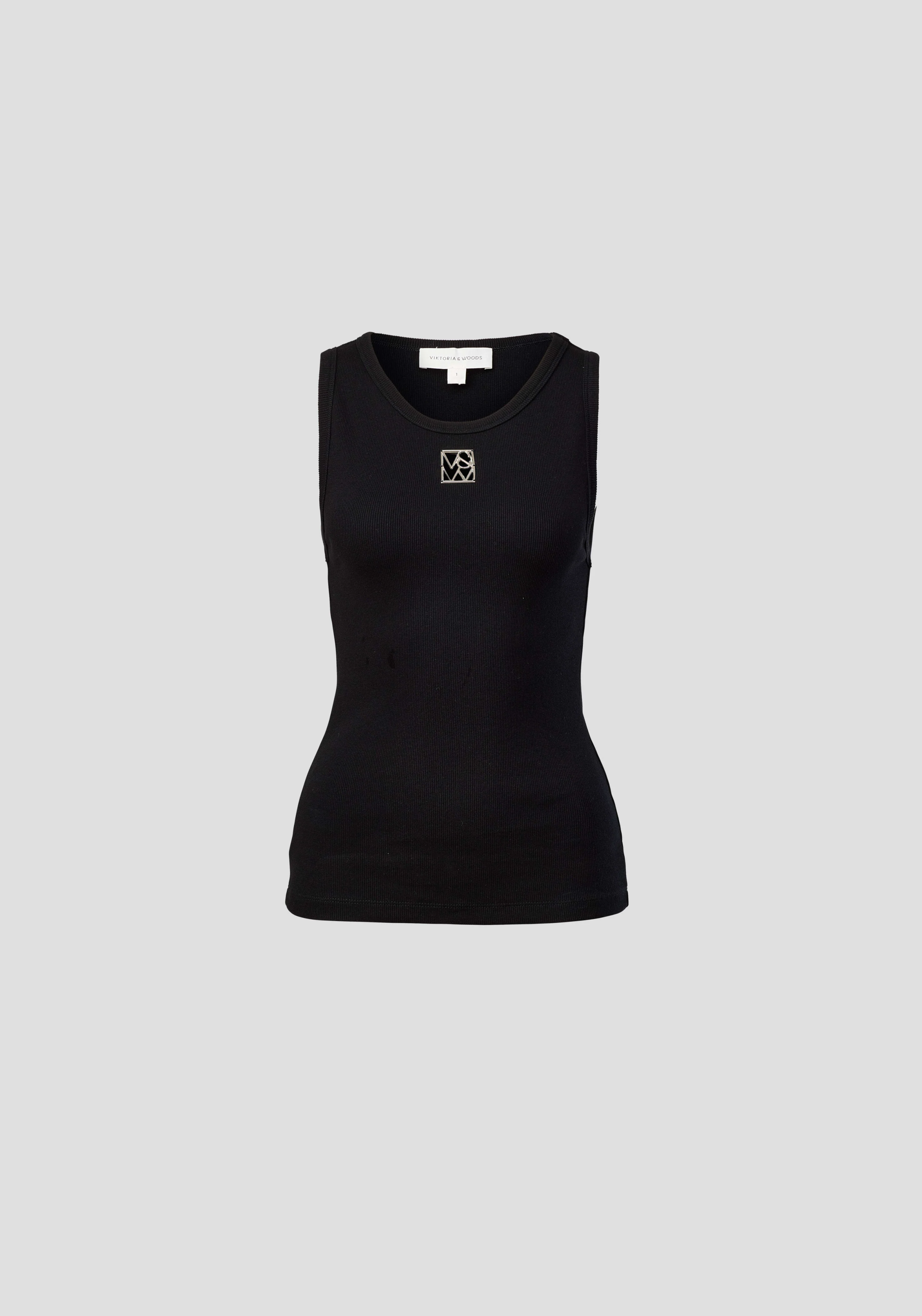 V&W Metal Tank - Image 6