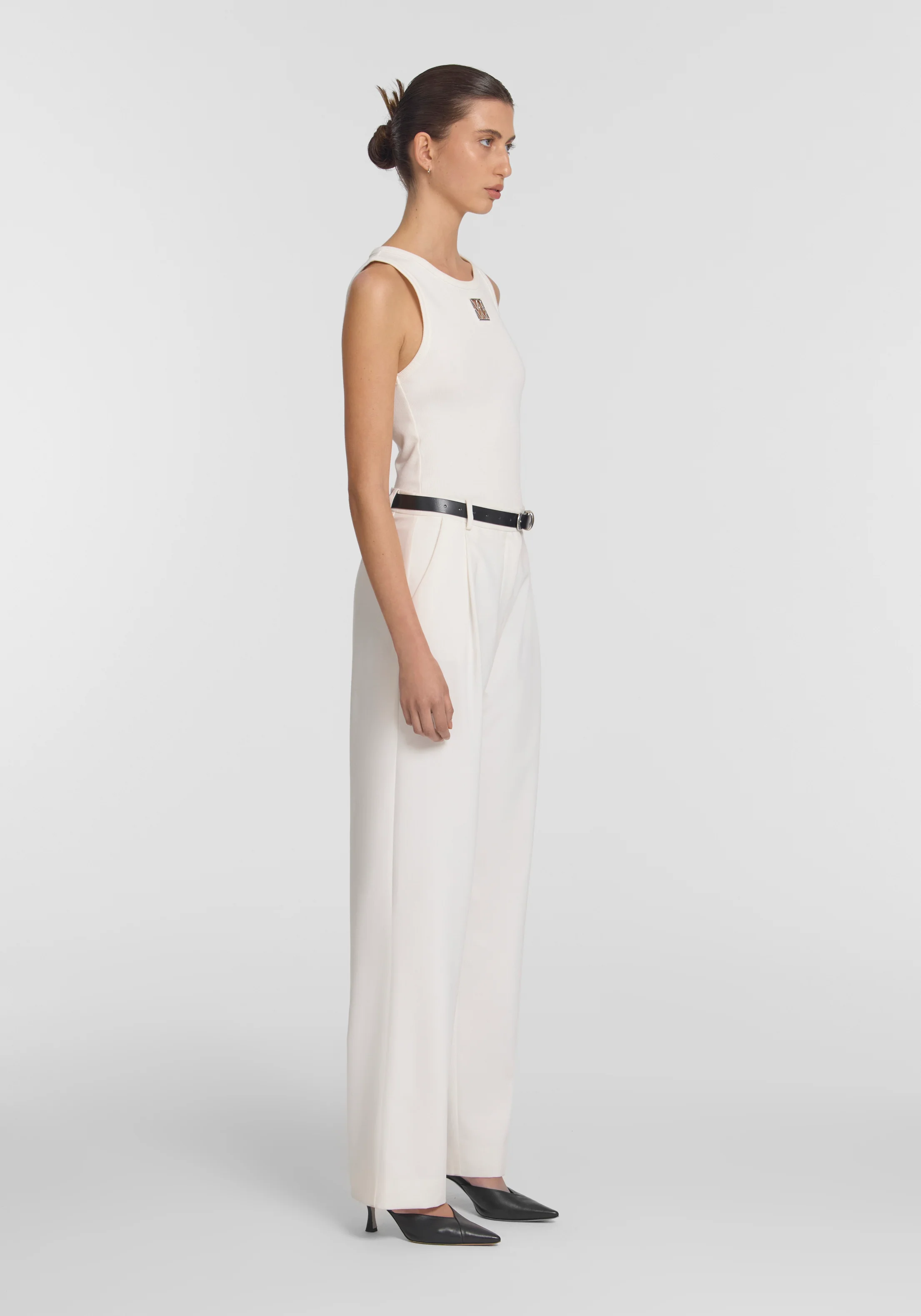 V&W Metal Tank - Image 3